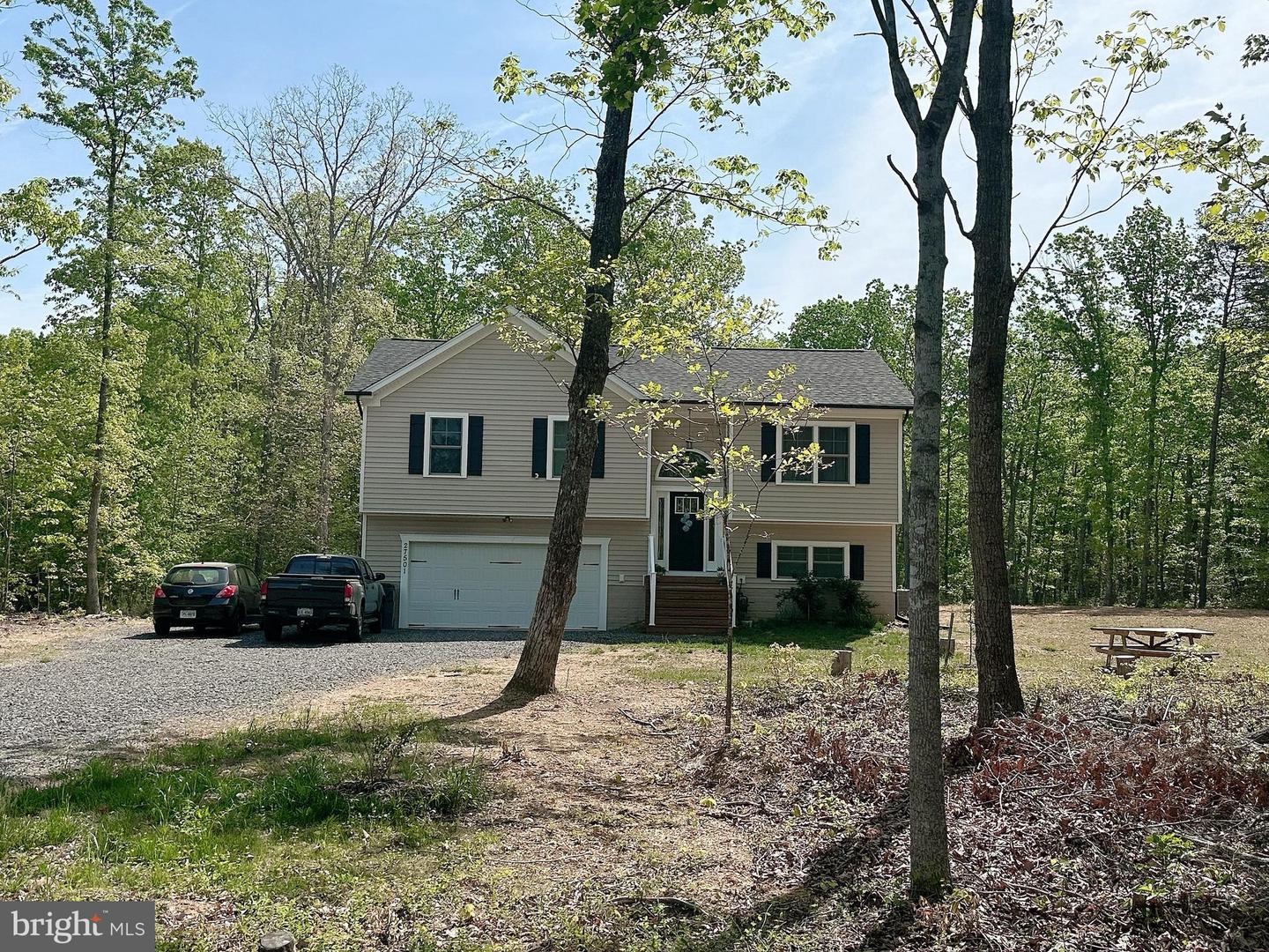 27501 Old Office Rd