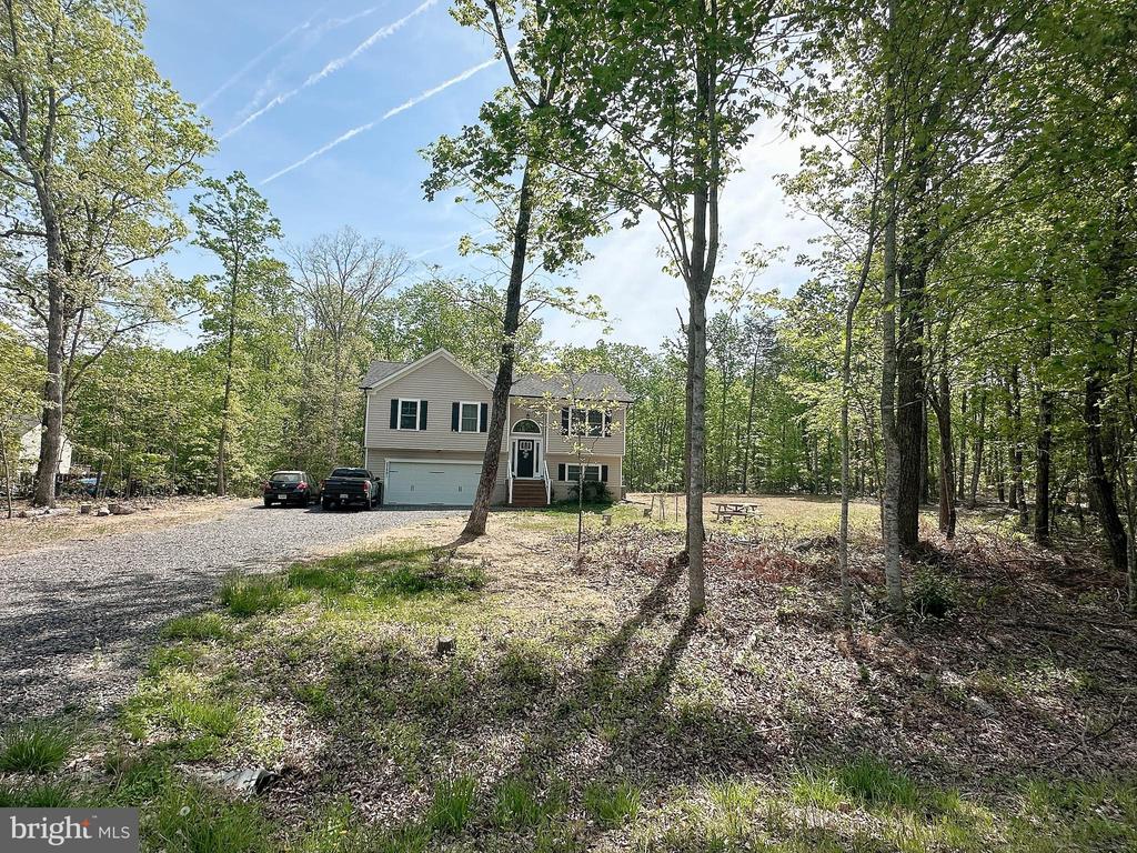 27501 Old Office Rd