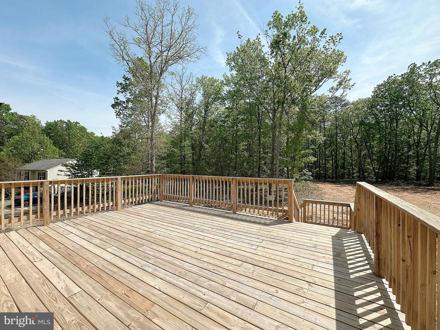 27501 Old Office Rd