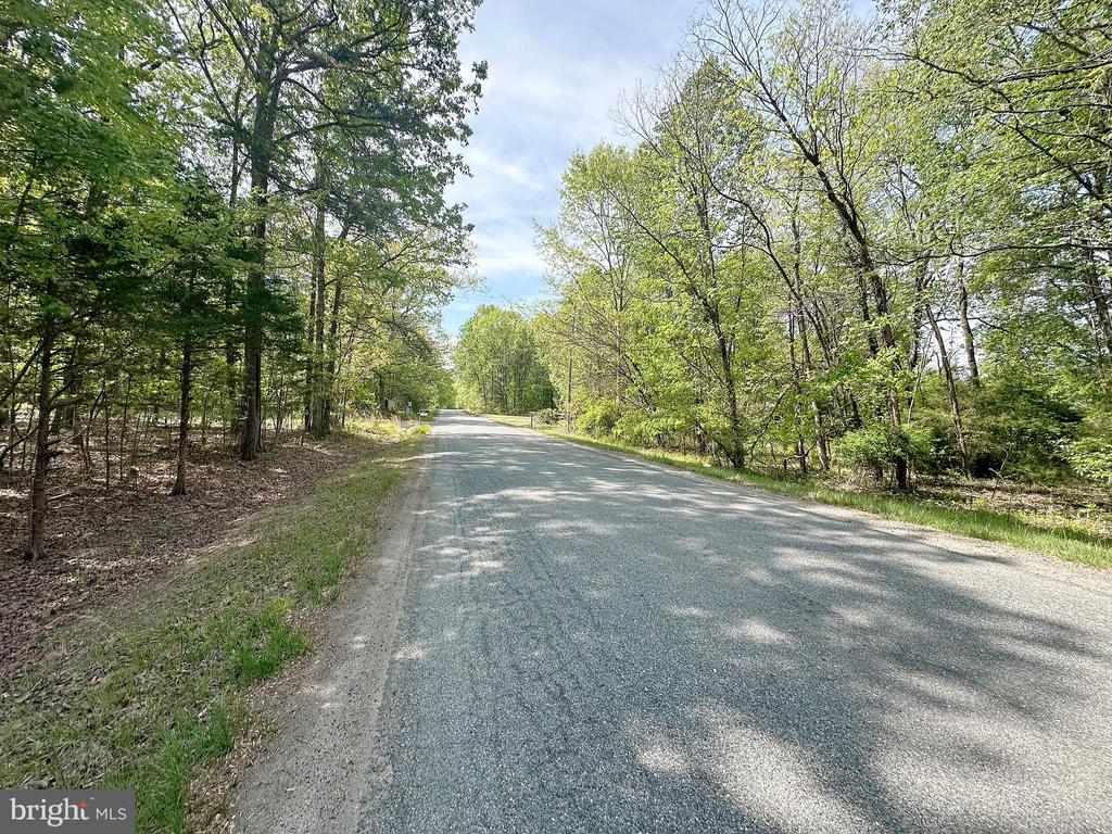 27501 Old Office Rd