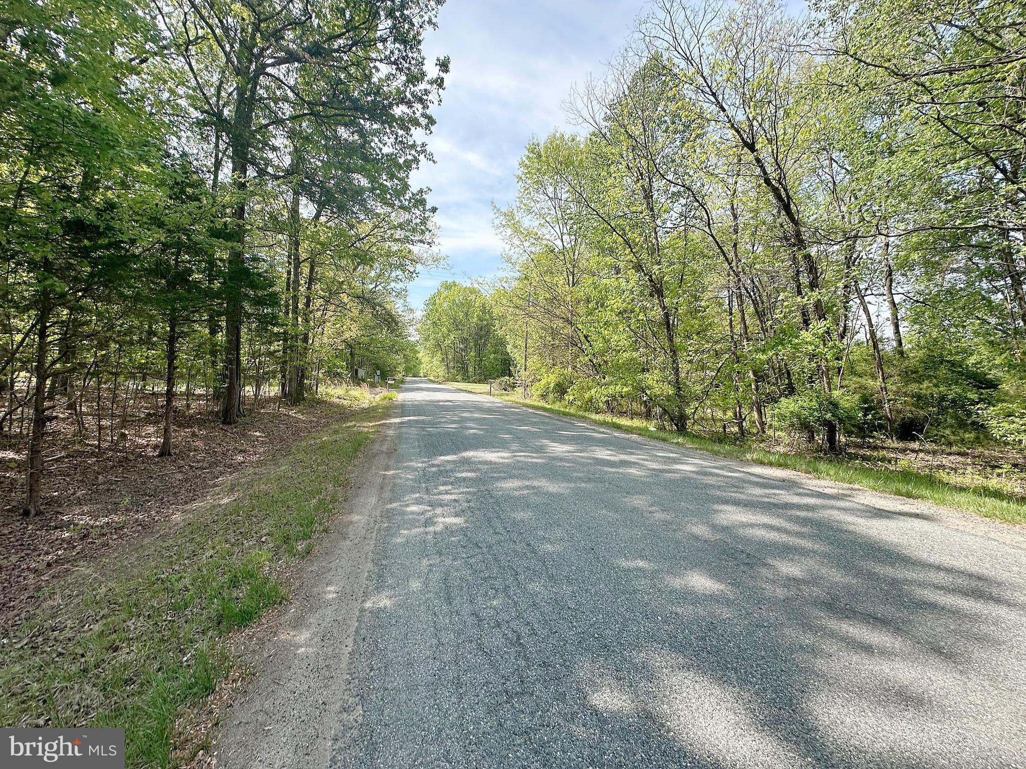 27501 Old Office Rd