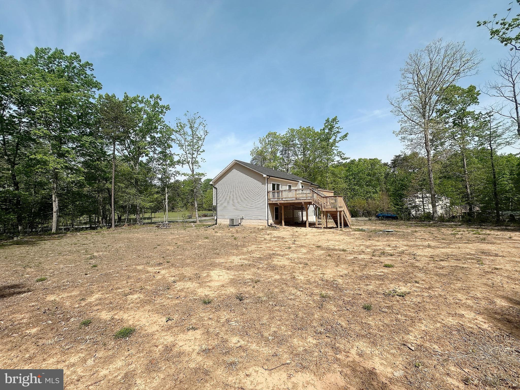 27501 Old Office Rd
