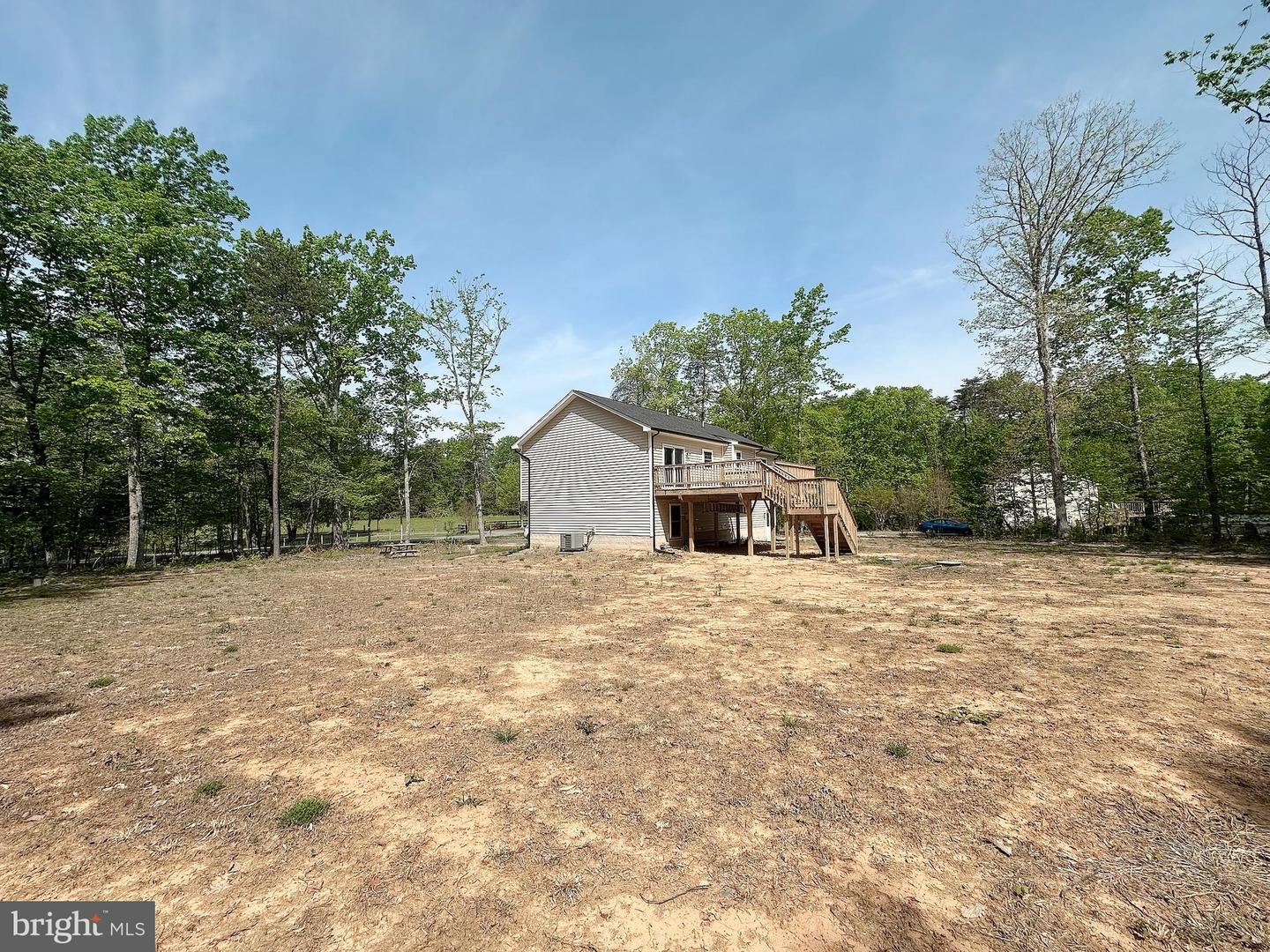 27501 Old Office Rd