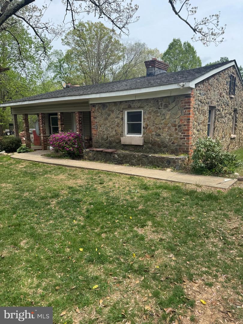11418 Cox Mill