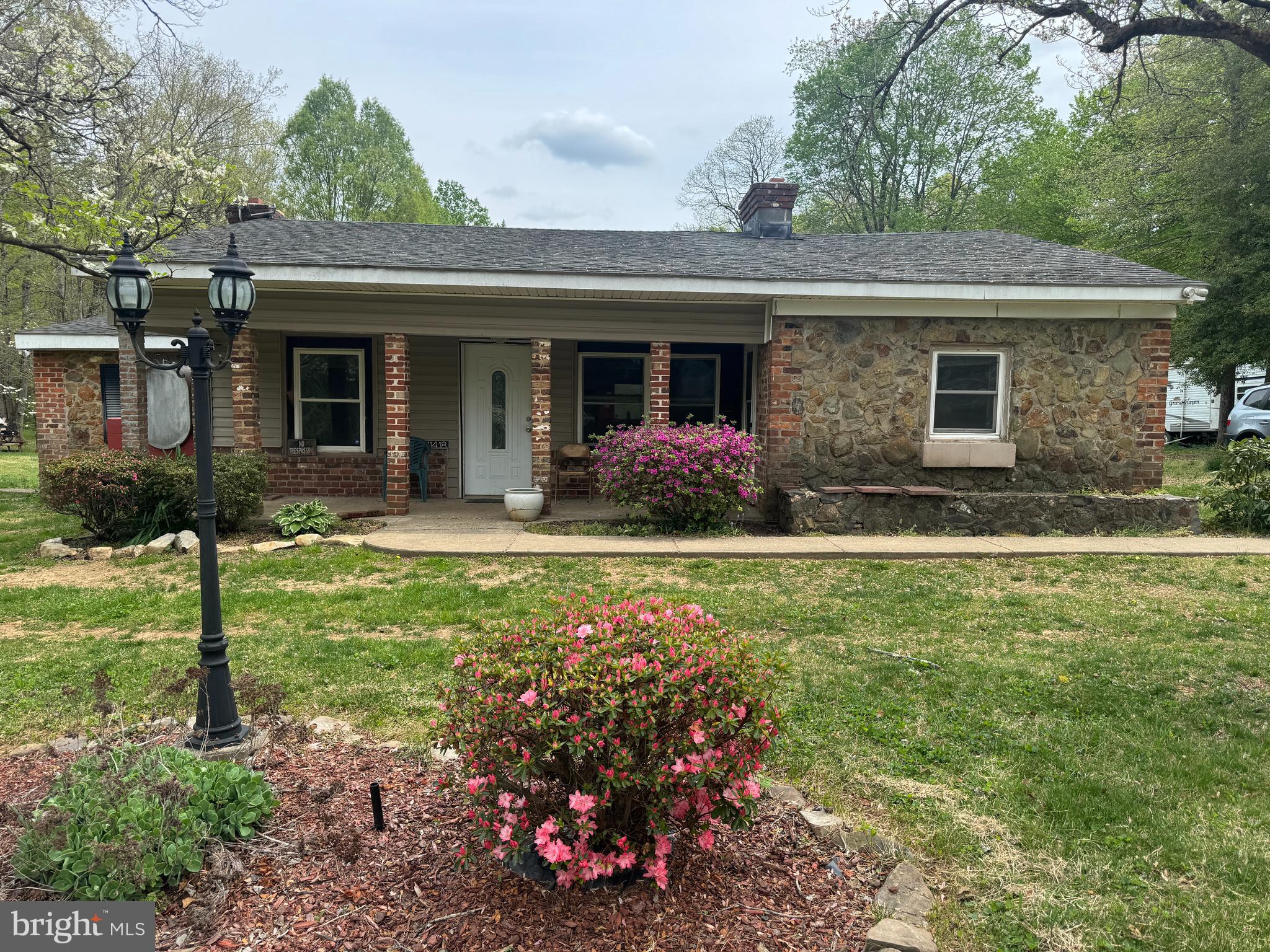 11418 Cox Mill