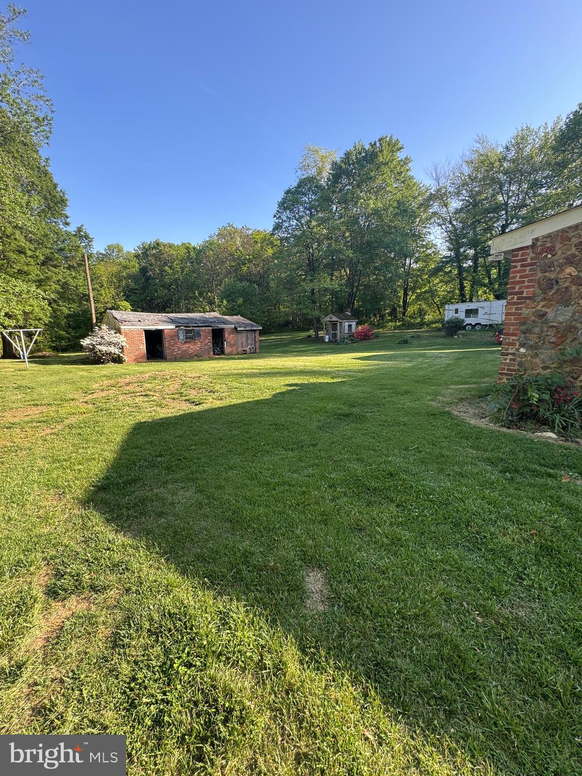 11418 Cox Mill