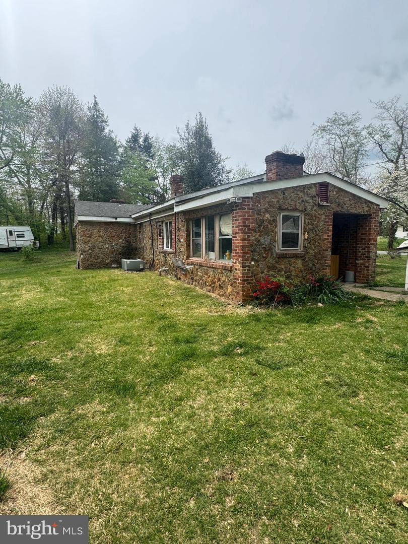 11418 Cox Mill