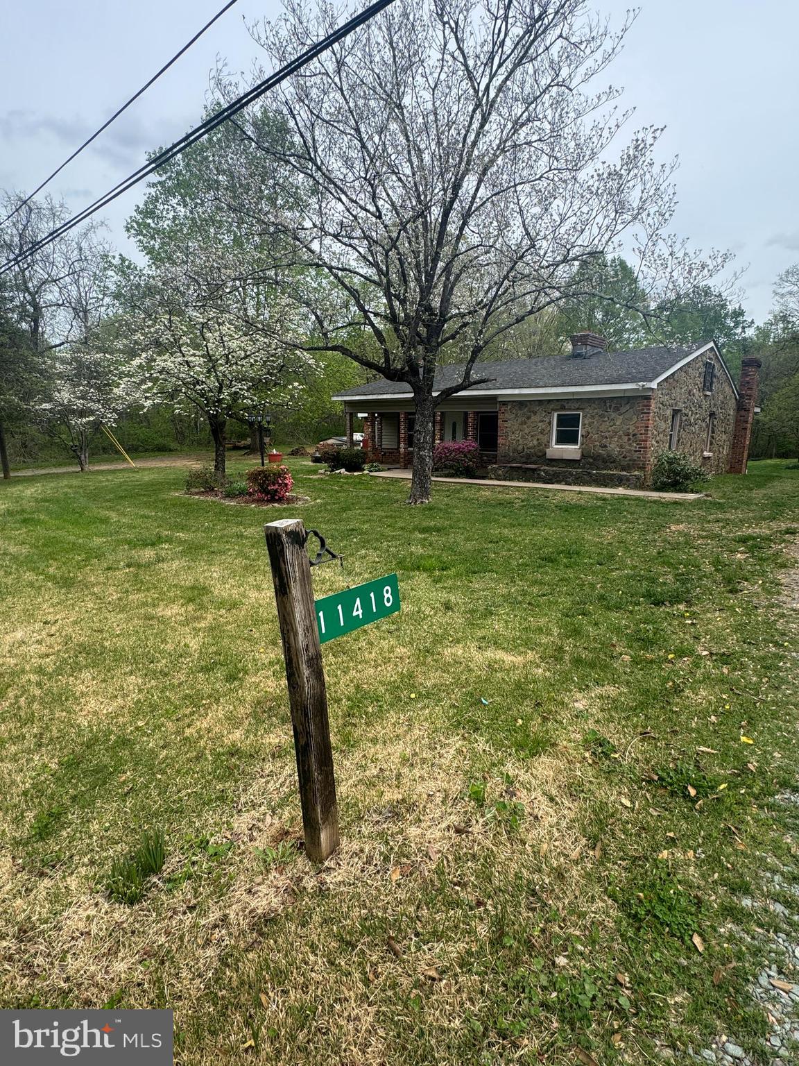 11418 Cox Mill