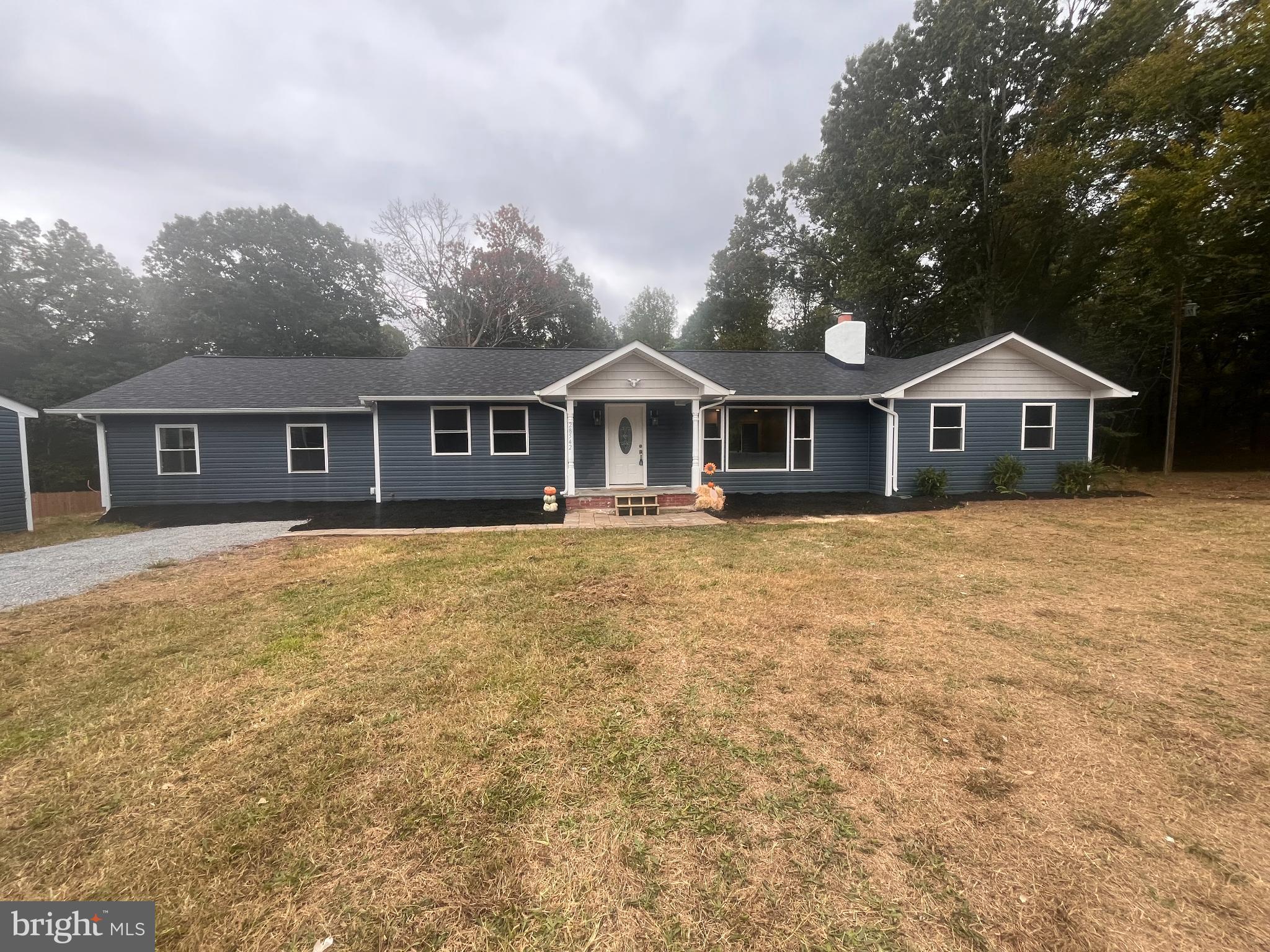 28542 RACCOON FORD ROAD