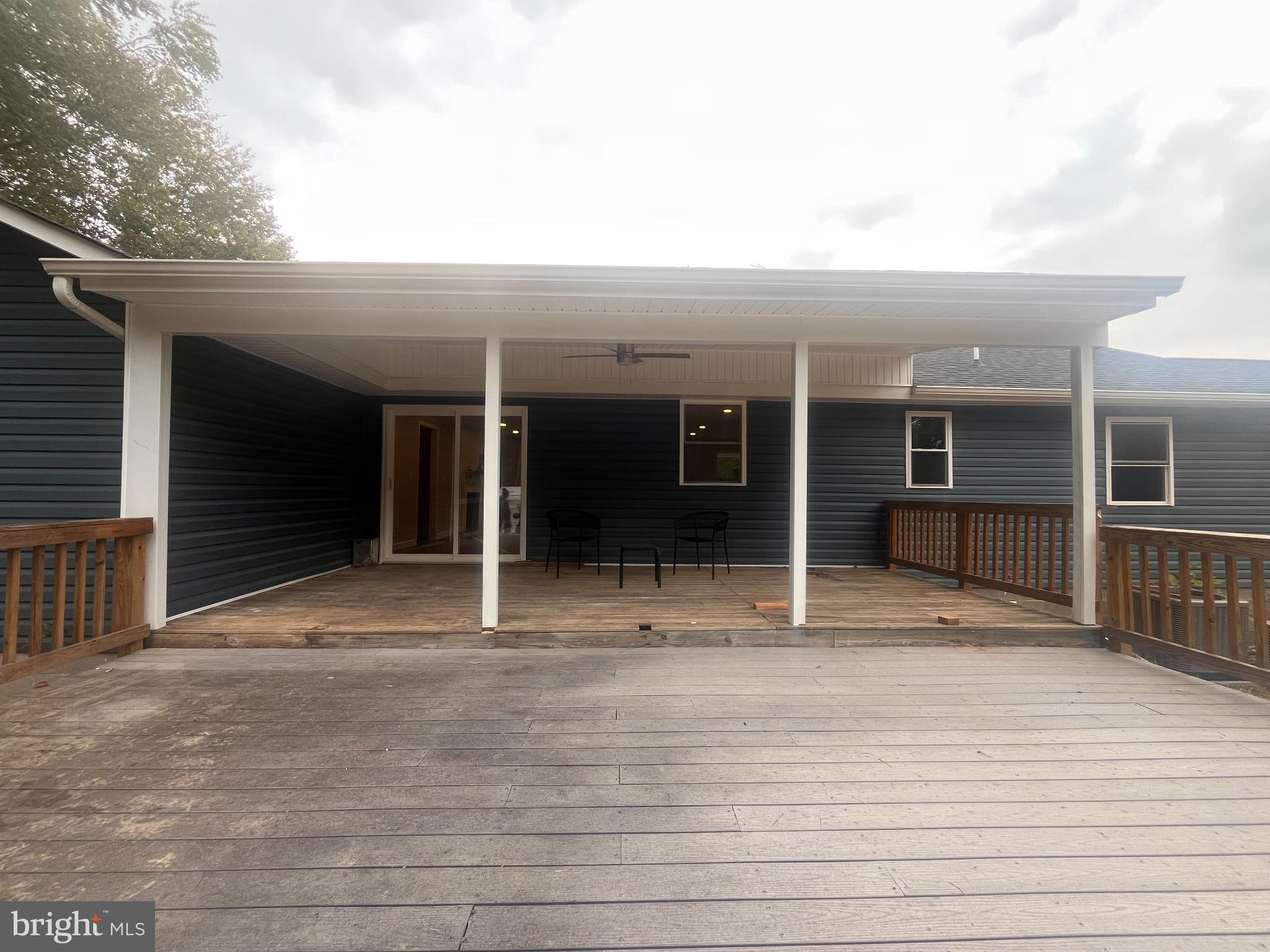 28542 RACCOON FORD ROAD