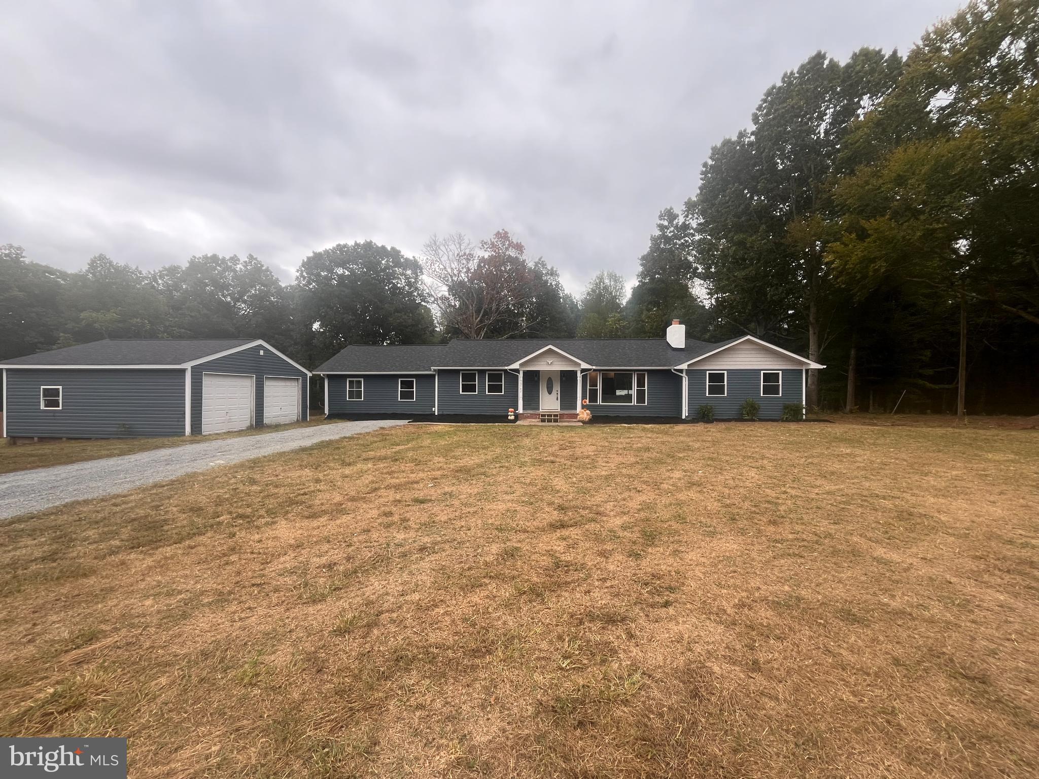 28542 RACCOON FORD ROAD