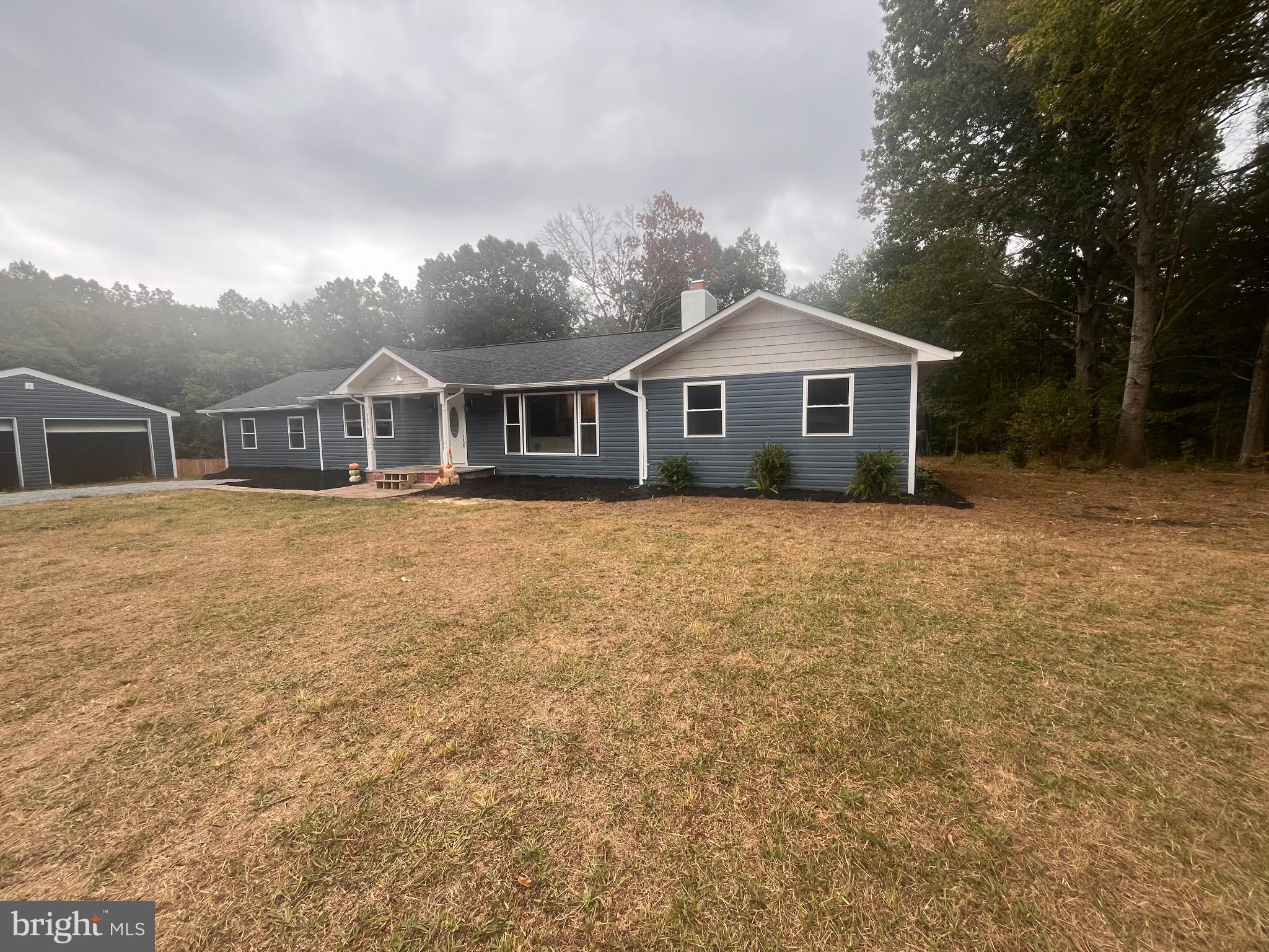 28542 RACCOON FORD ROAD