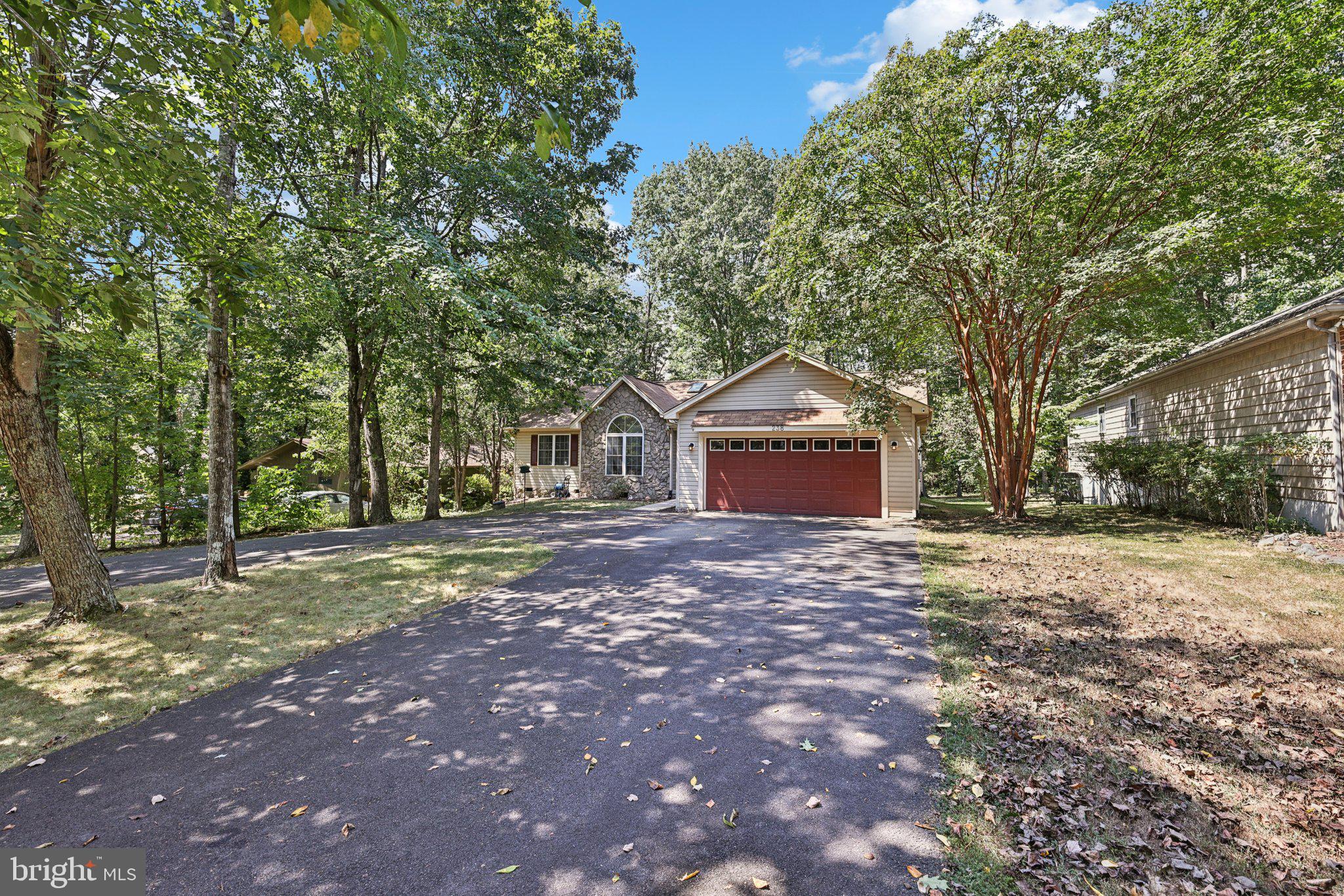 238 WASHINGTON STREET