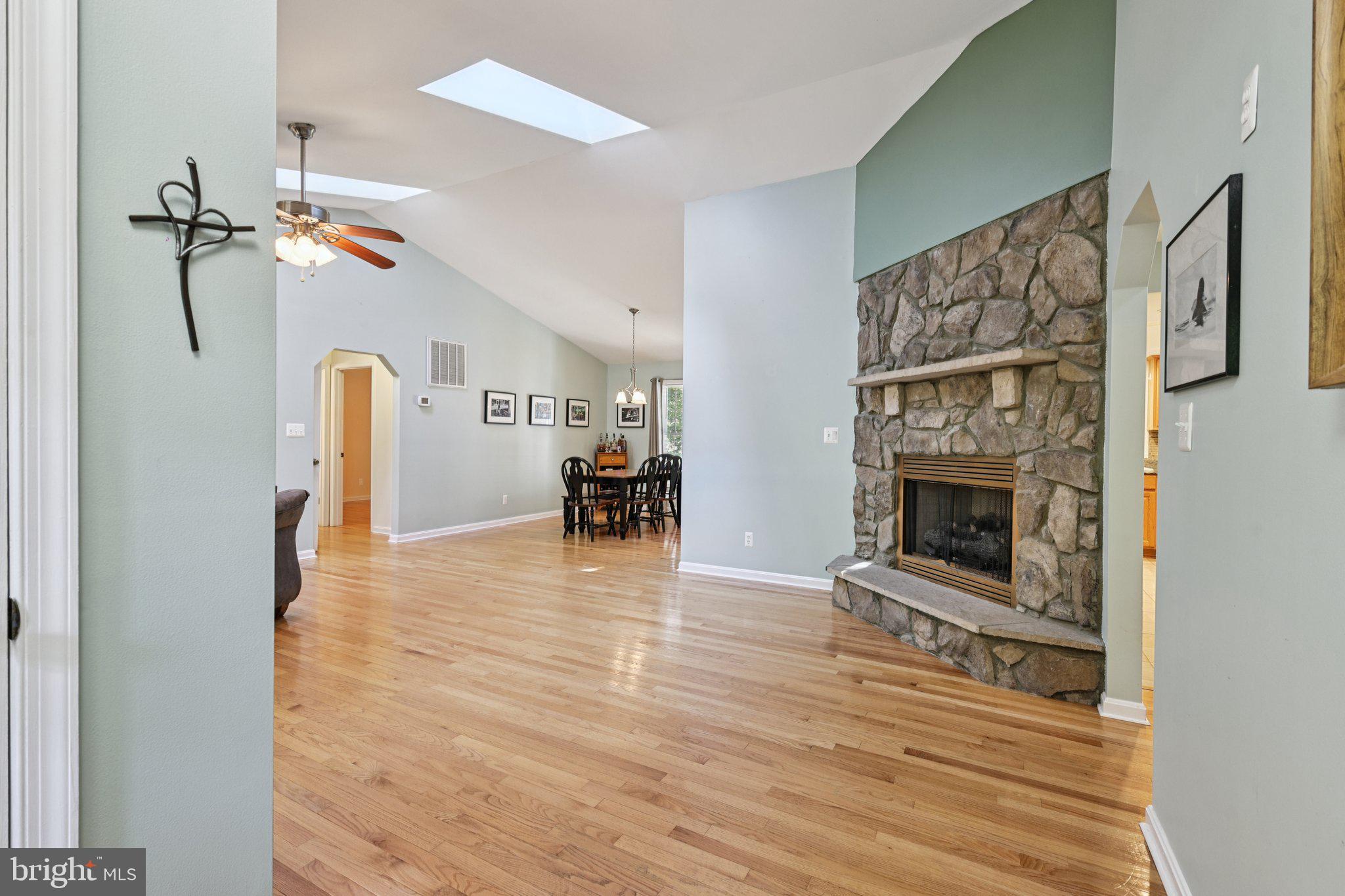 238 WASHINGTON STREET