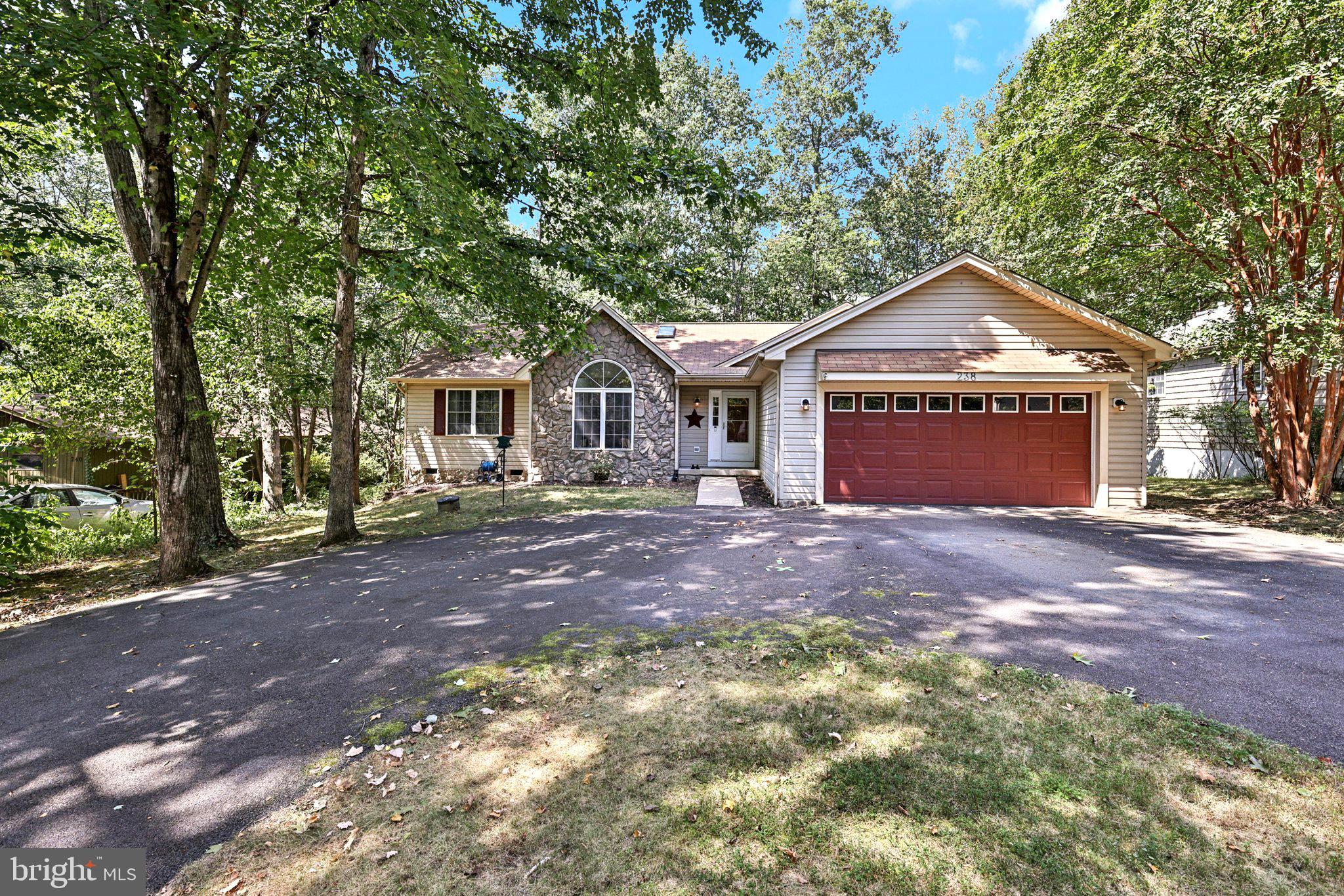 238 WASHINGTON STREET