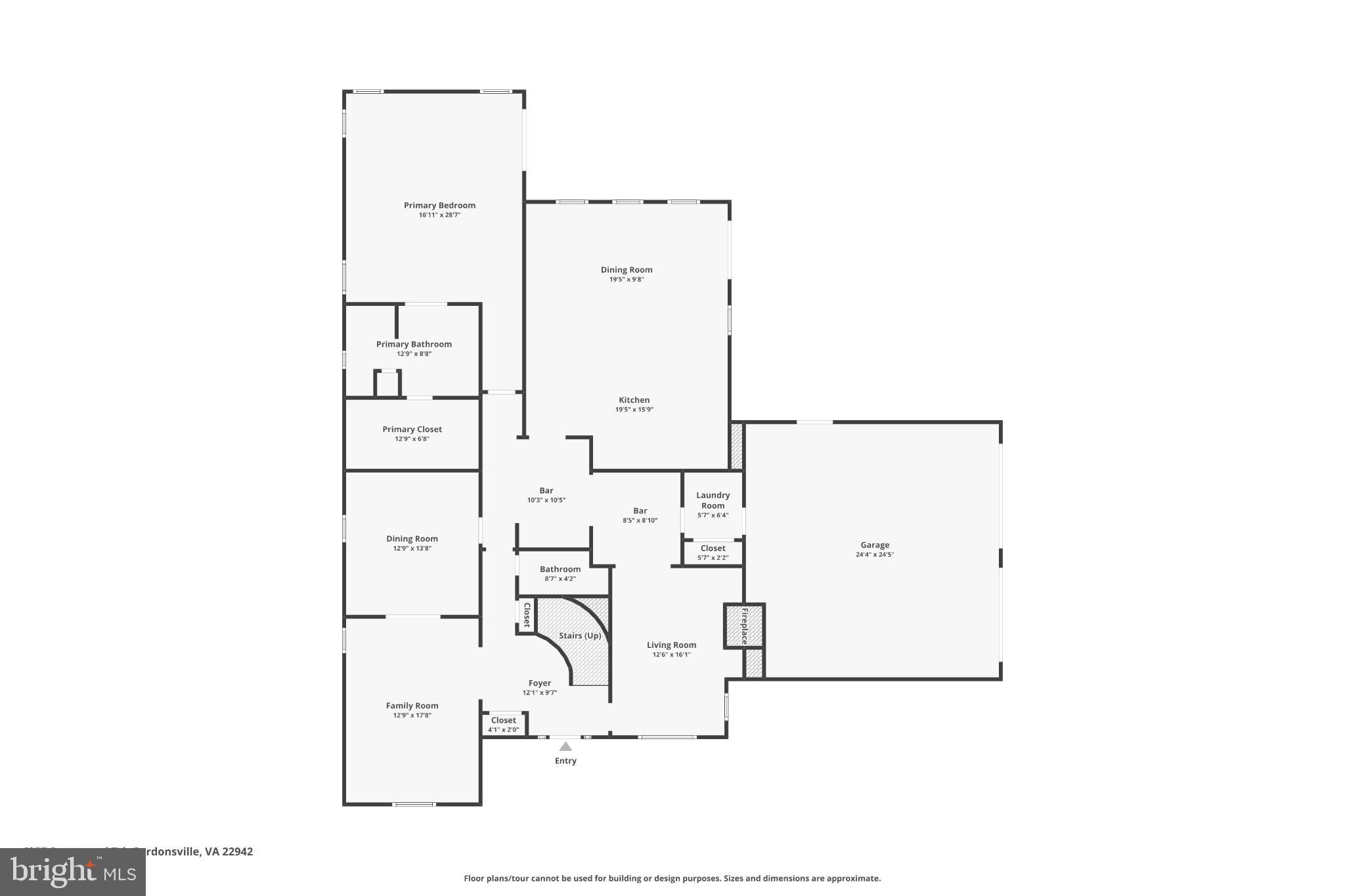 6357 SPOTSWOOD TRL