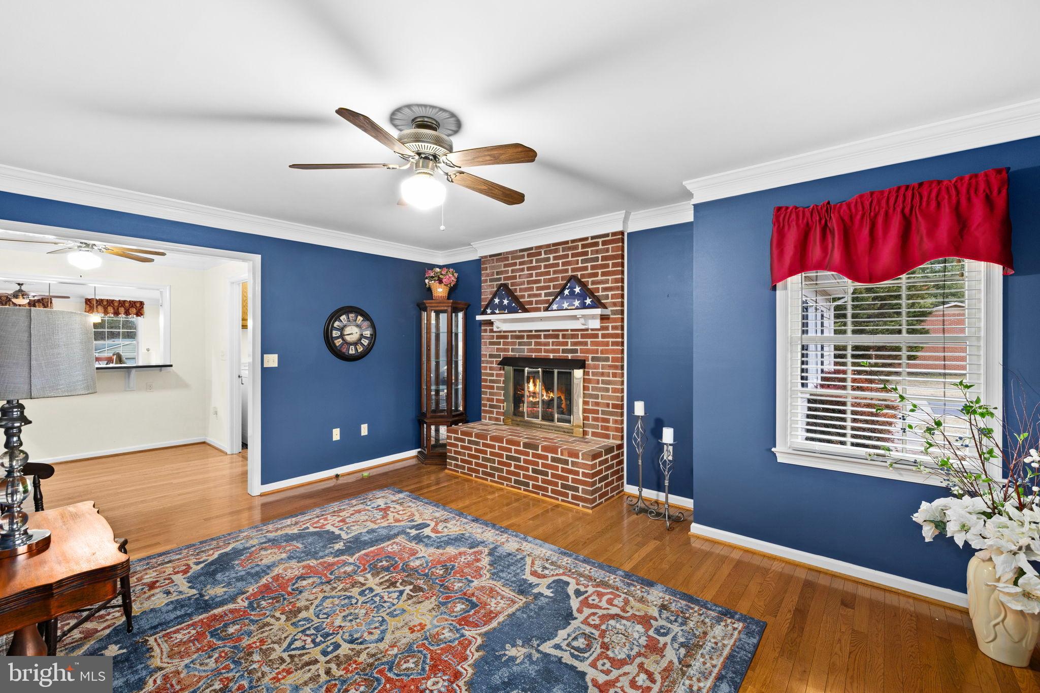 6357 SPOTSWOOD TRL