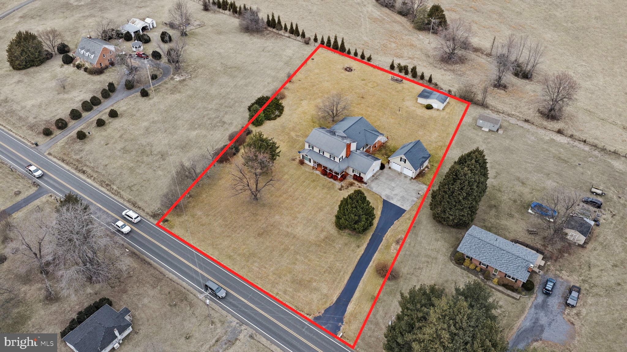 6357 SPOTSWOOD TRL