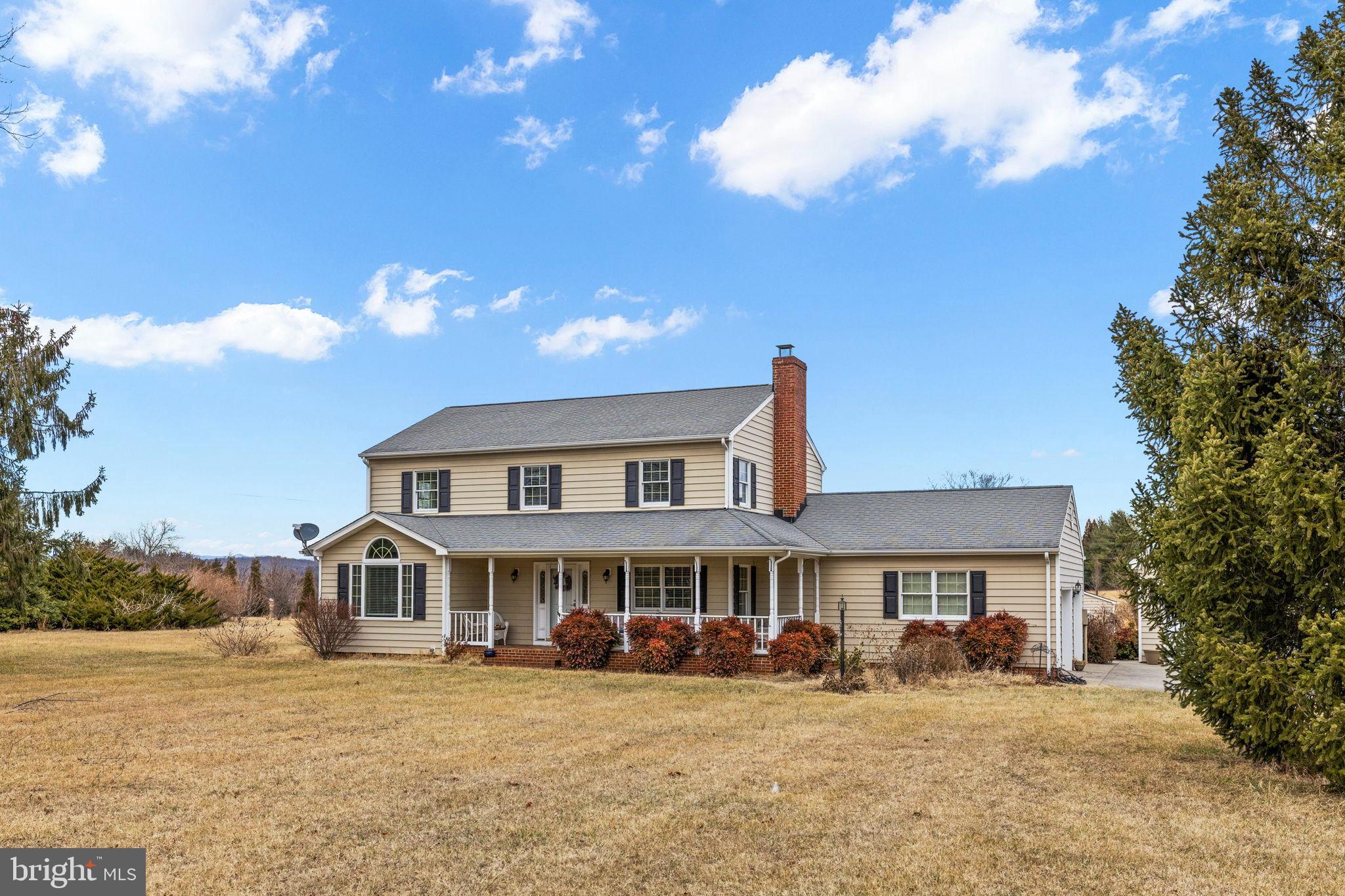 6357 SPOTSWOOD TRL