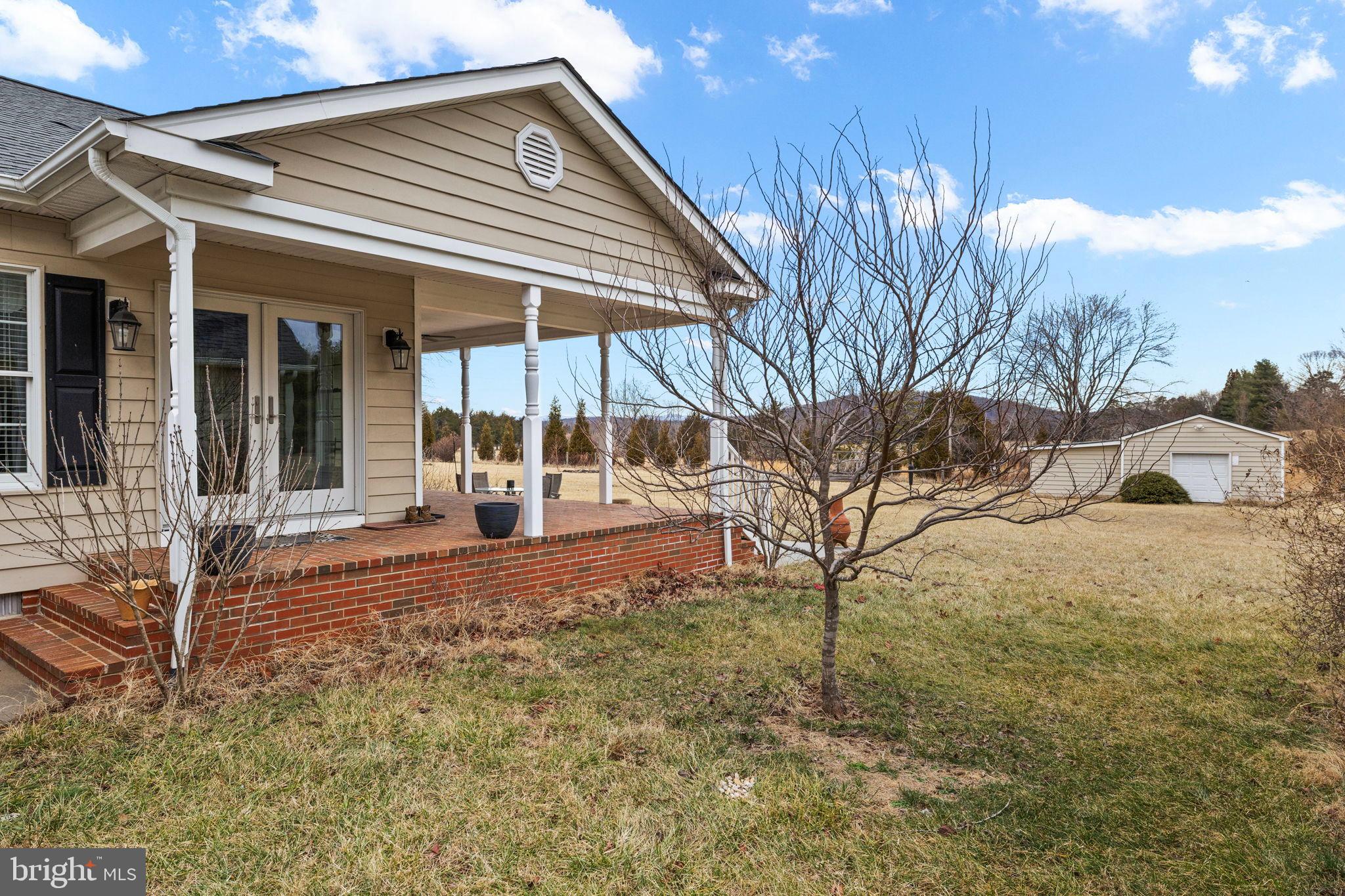 6357 SPOTSWOOD TRL