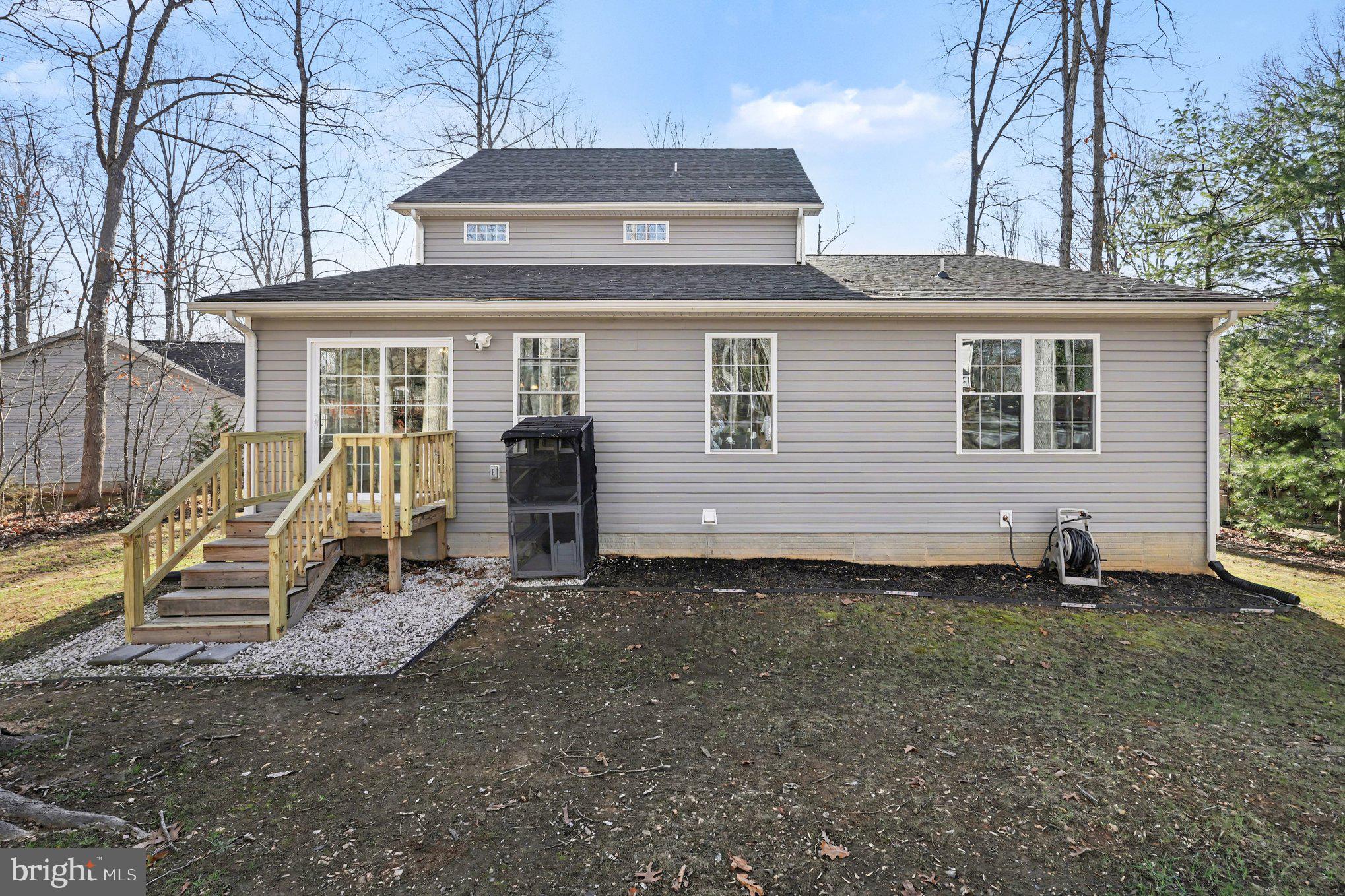 117 BUTLER CIRCLE