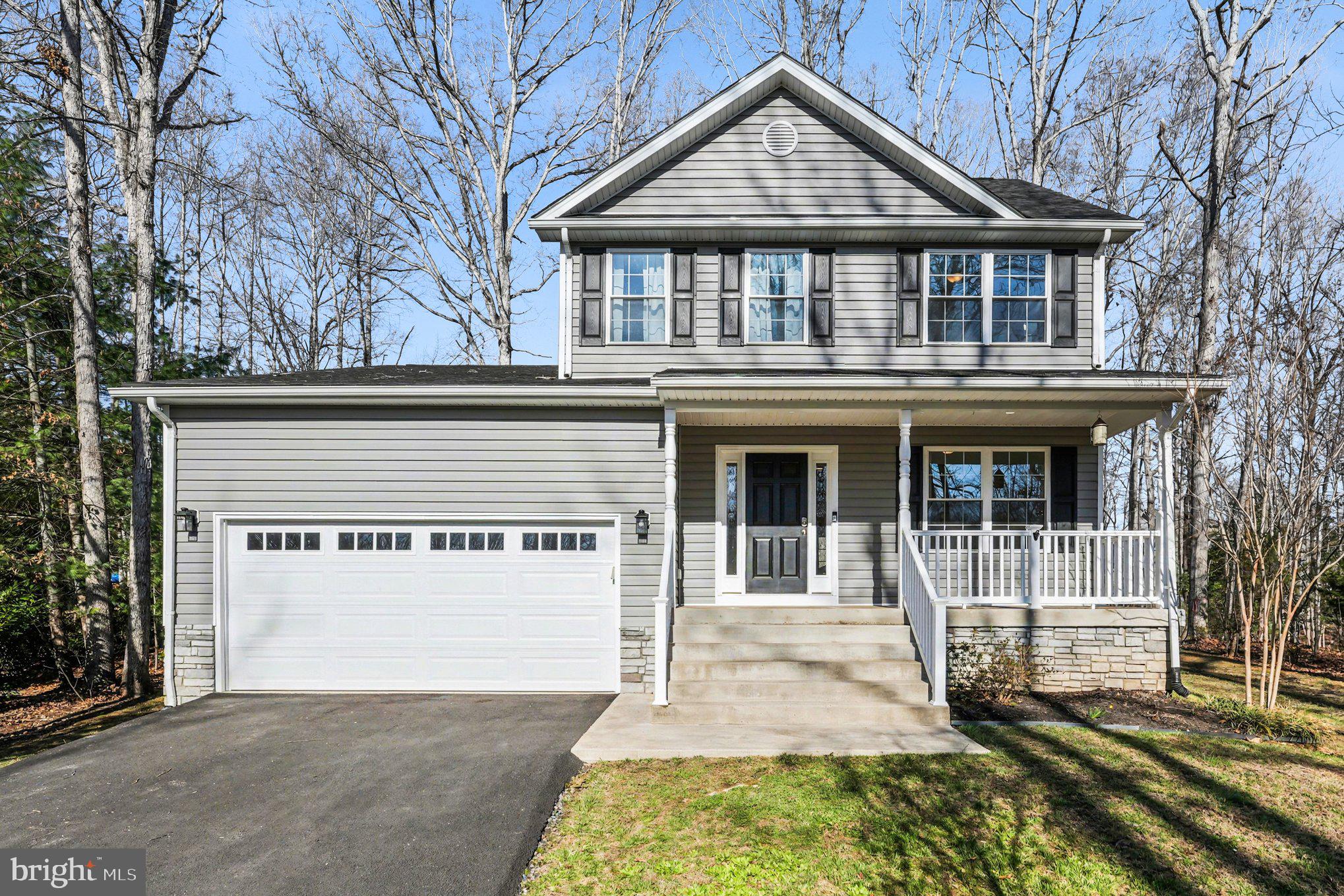 117 BUTLER CIRCLE