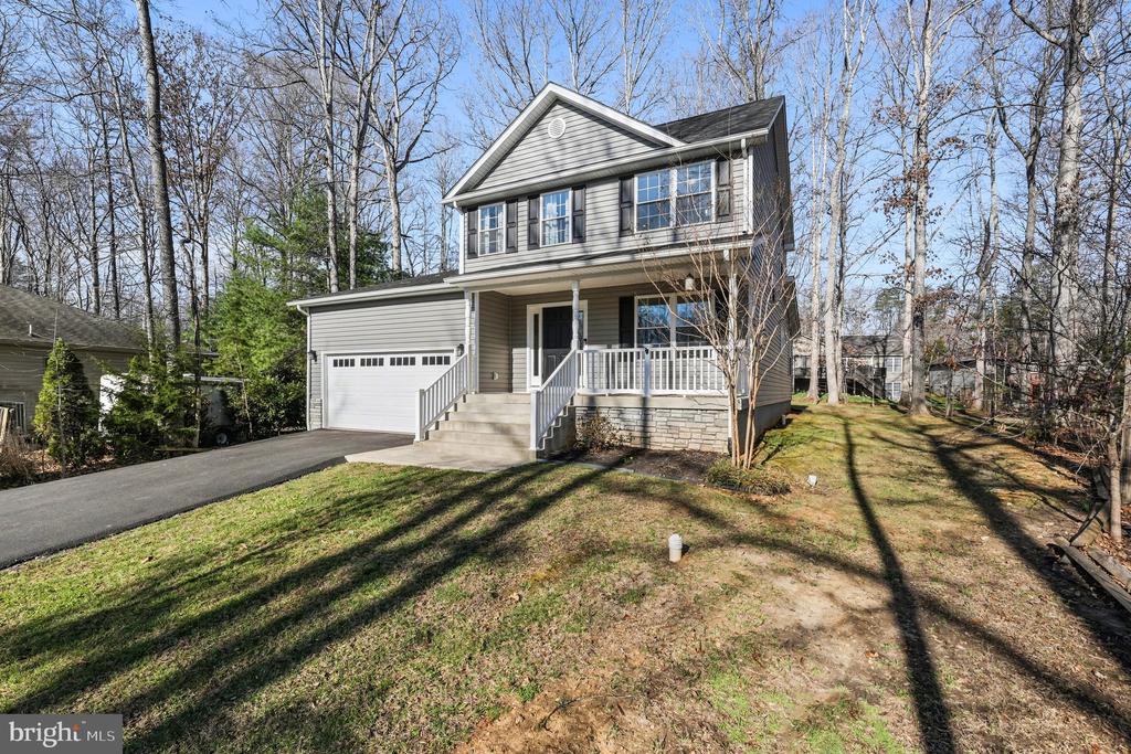 117 BUTLER CIRCLE
