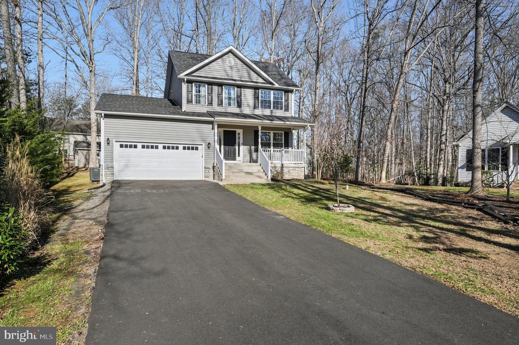 117 BUTLER CIRCLE