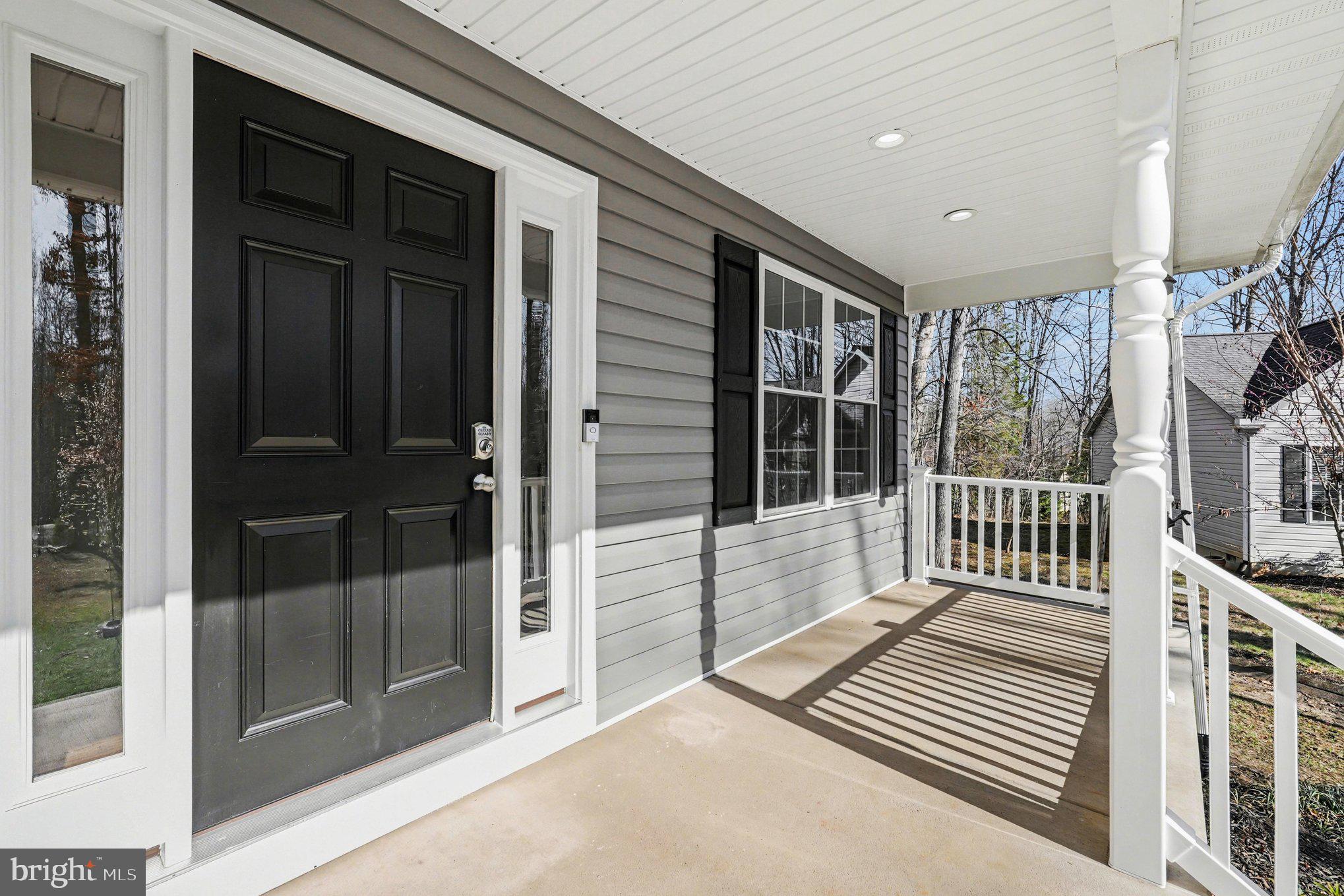 117 BUTLER CIRCLE