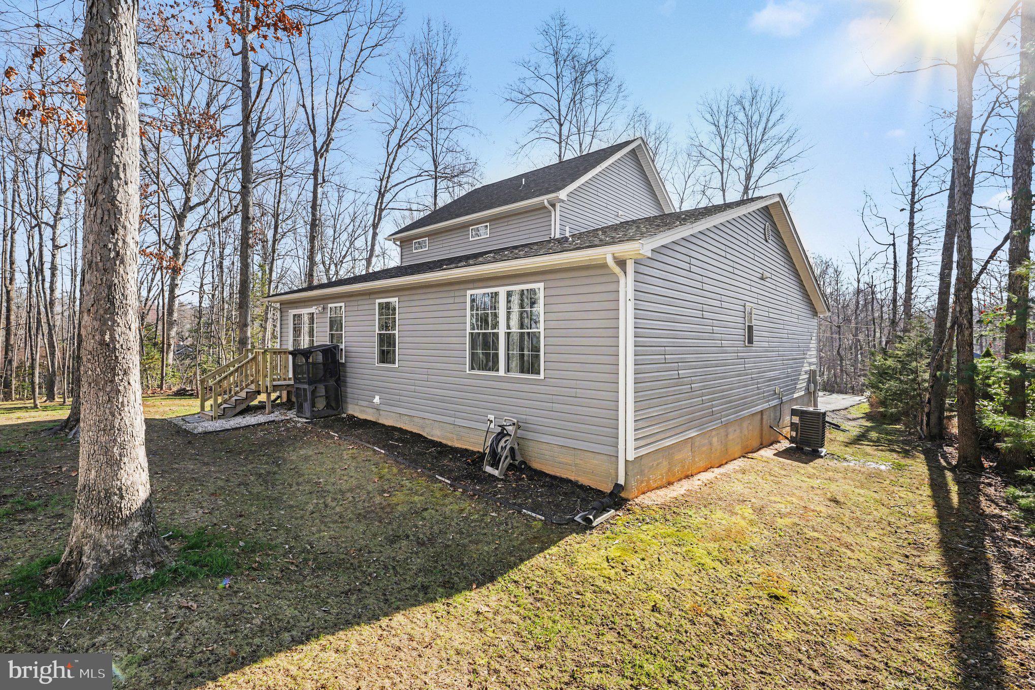 117 BUTLER CIRCLE