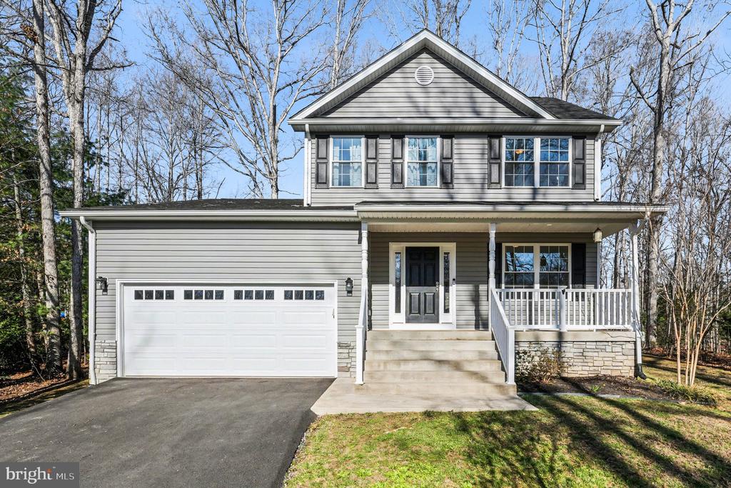 117 BUTLER CIRCLE