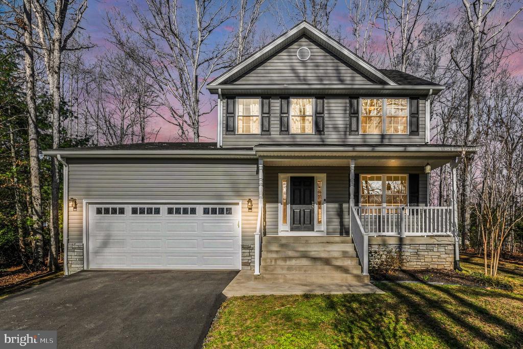 117 BUTLER CIRCLE