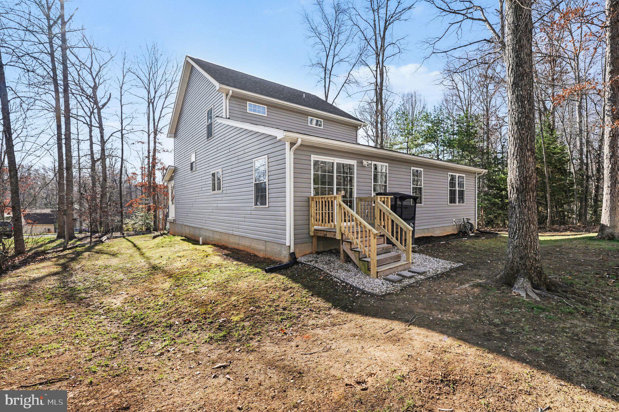 117 BUTLER CIRCLE