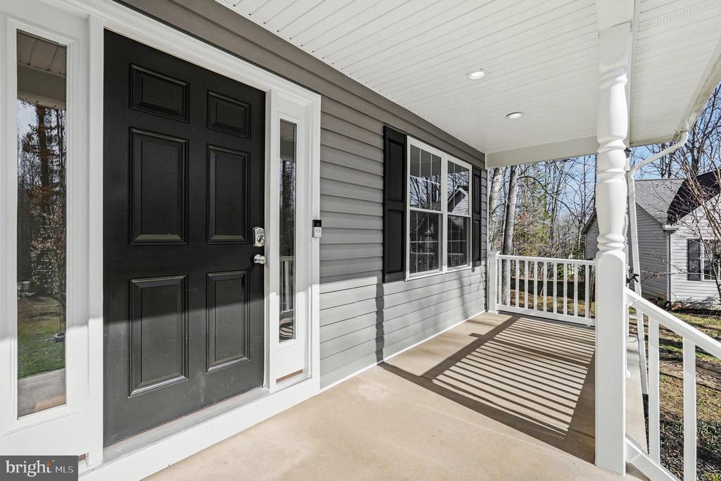 117 BUTLER CIRCLE