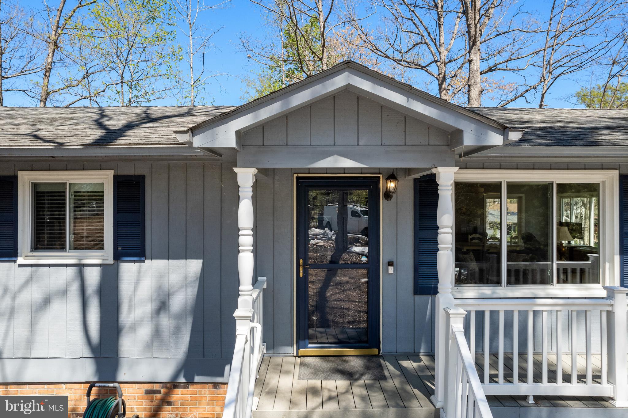 103 HILLSIDE DRIVE