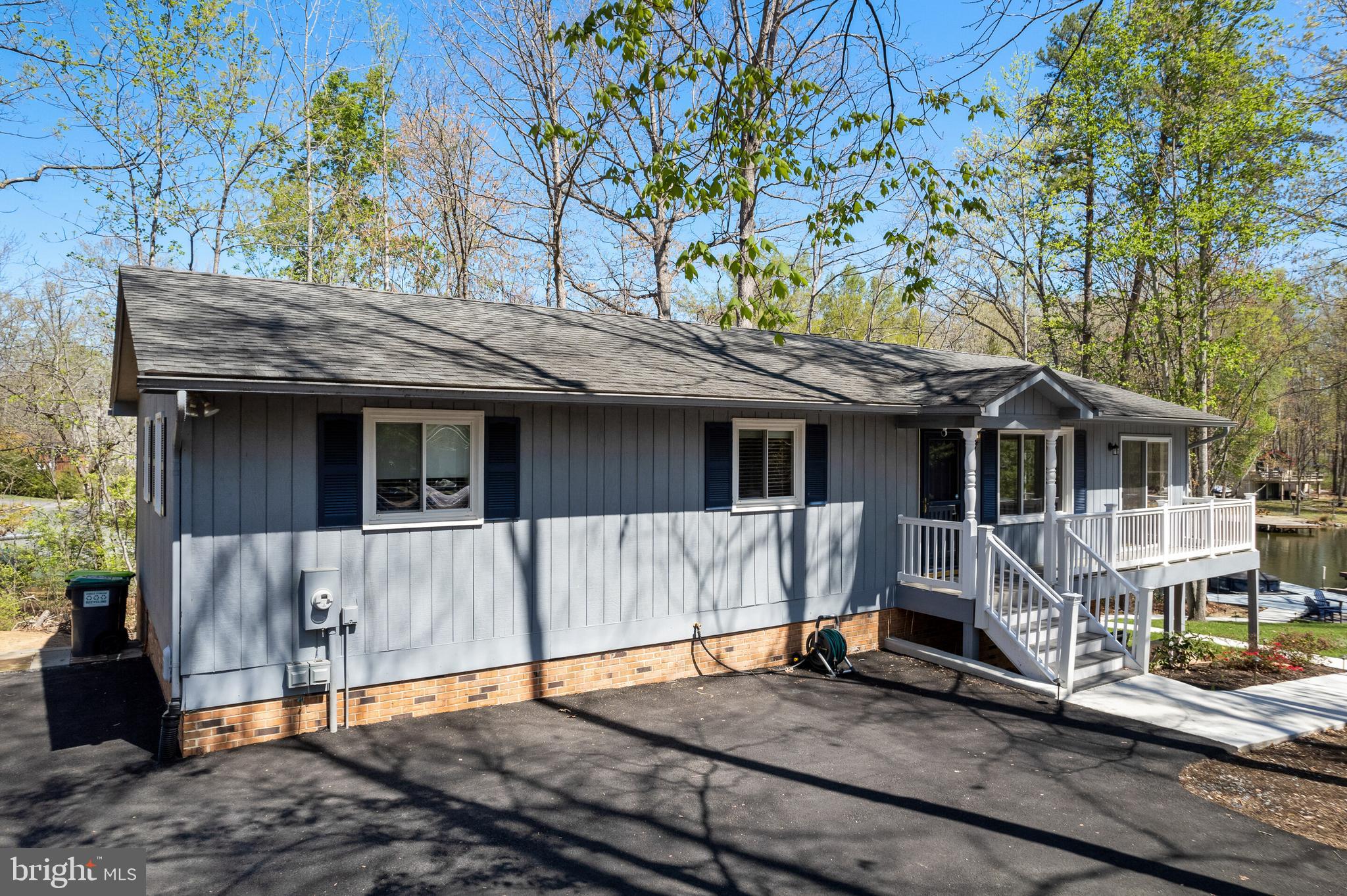 103 HILLSIDE DRIVE