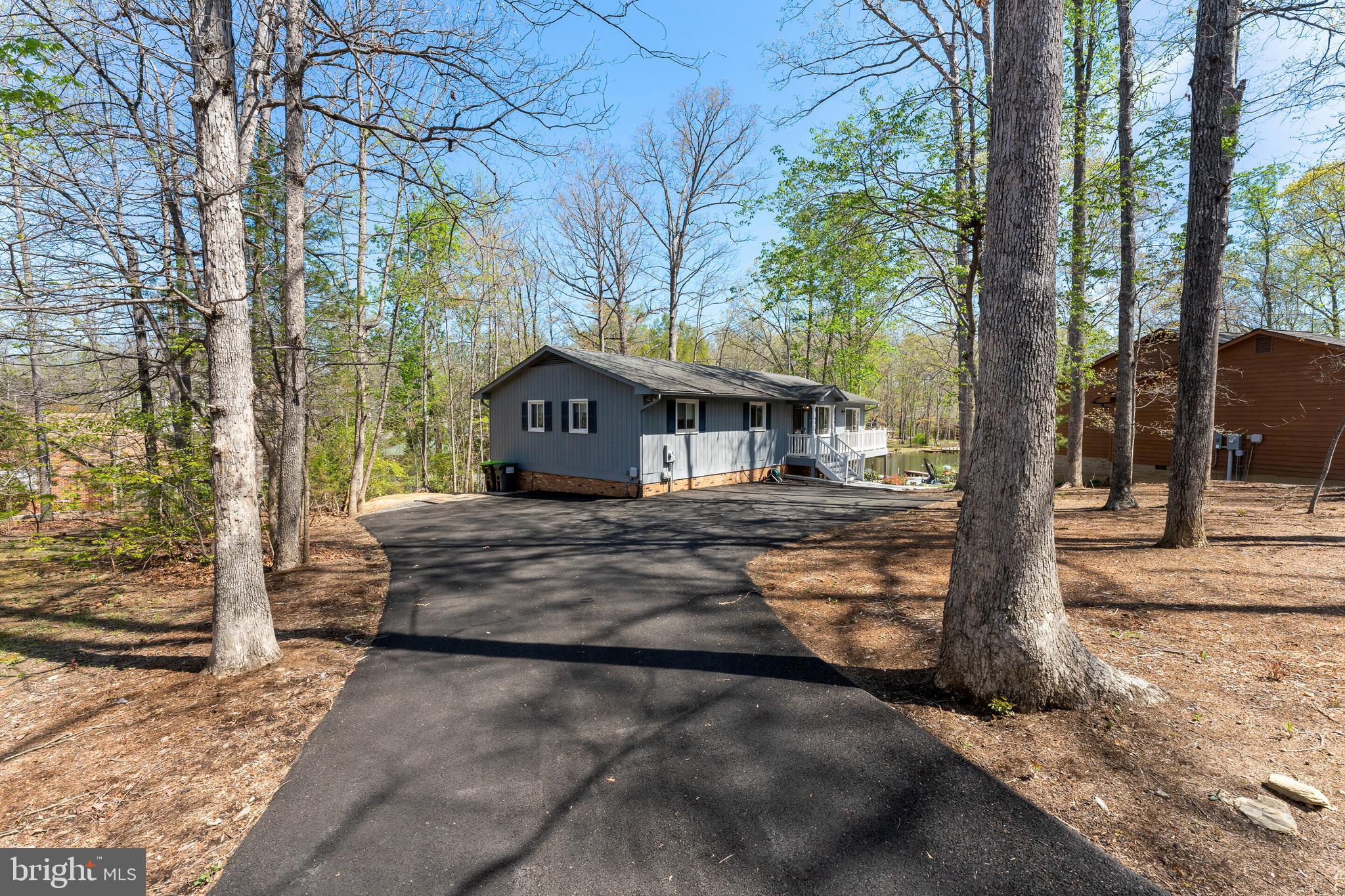 103 HILLSIDE DRIVE