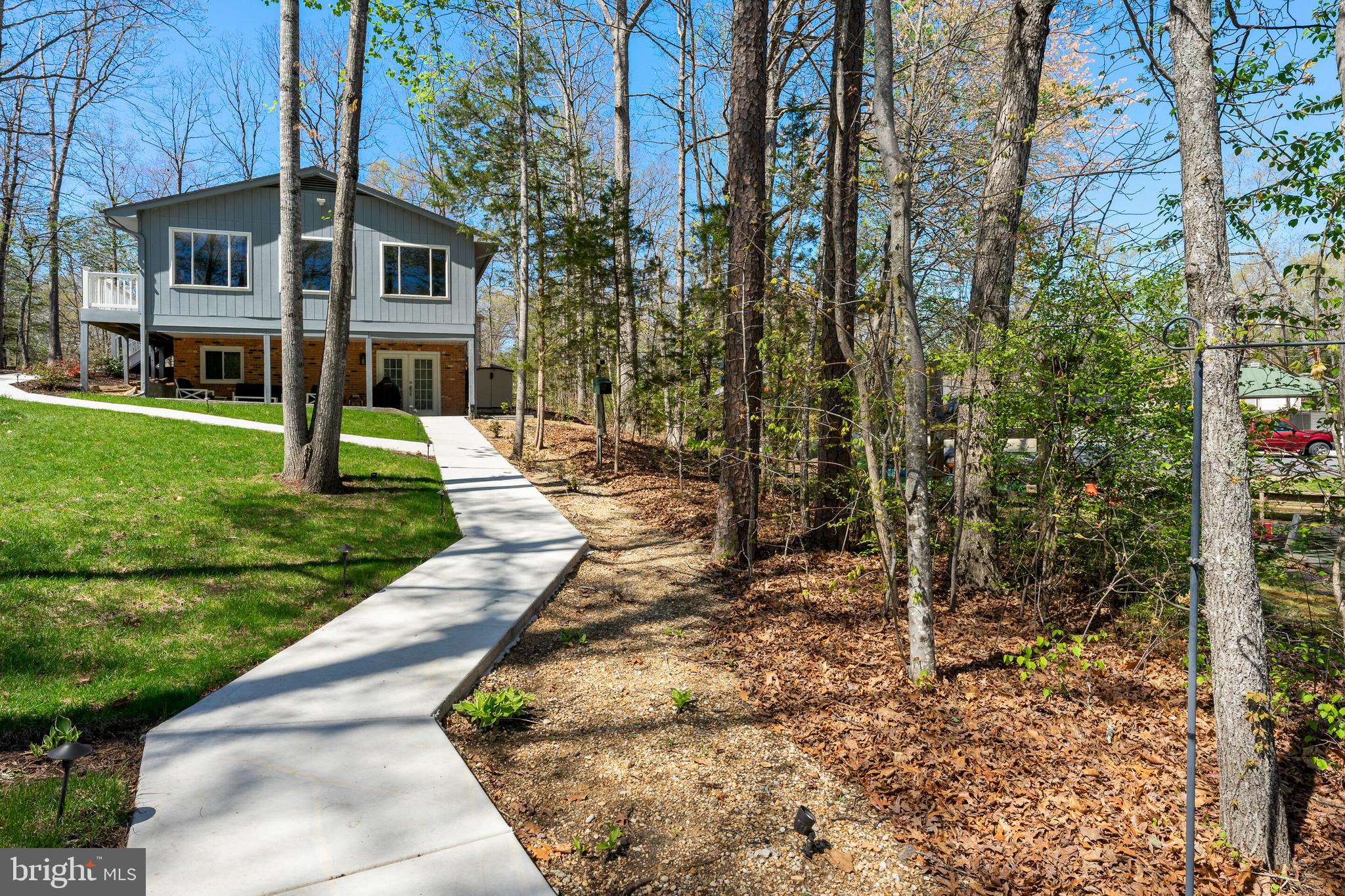 103 HILLSIDE DRIVE