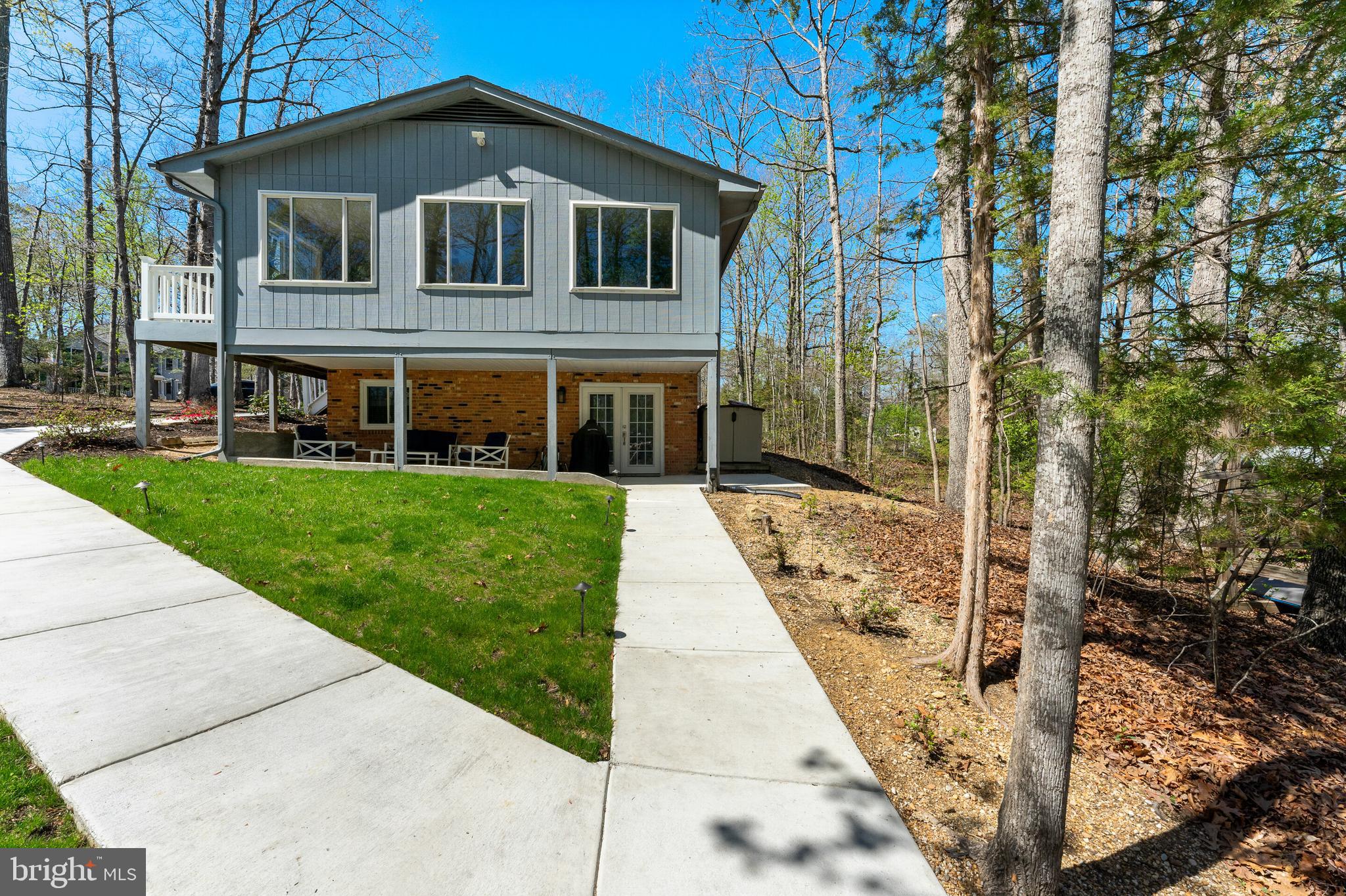 103 HILLSIDE DRIVE