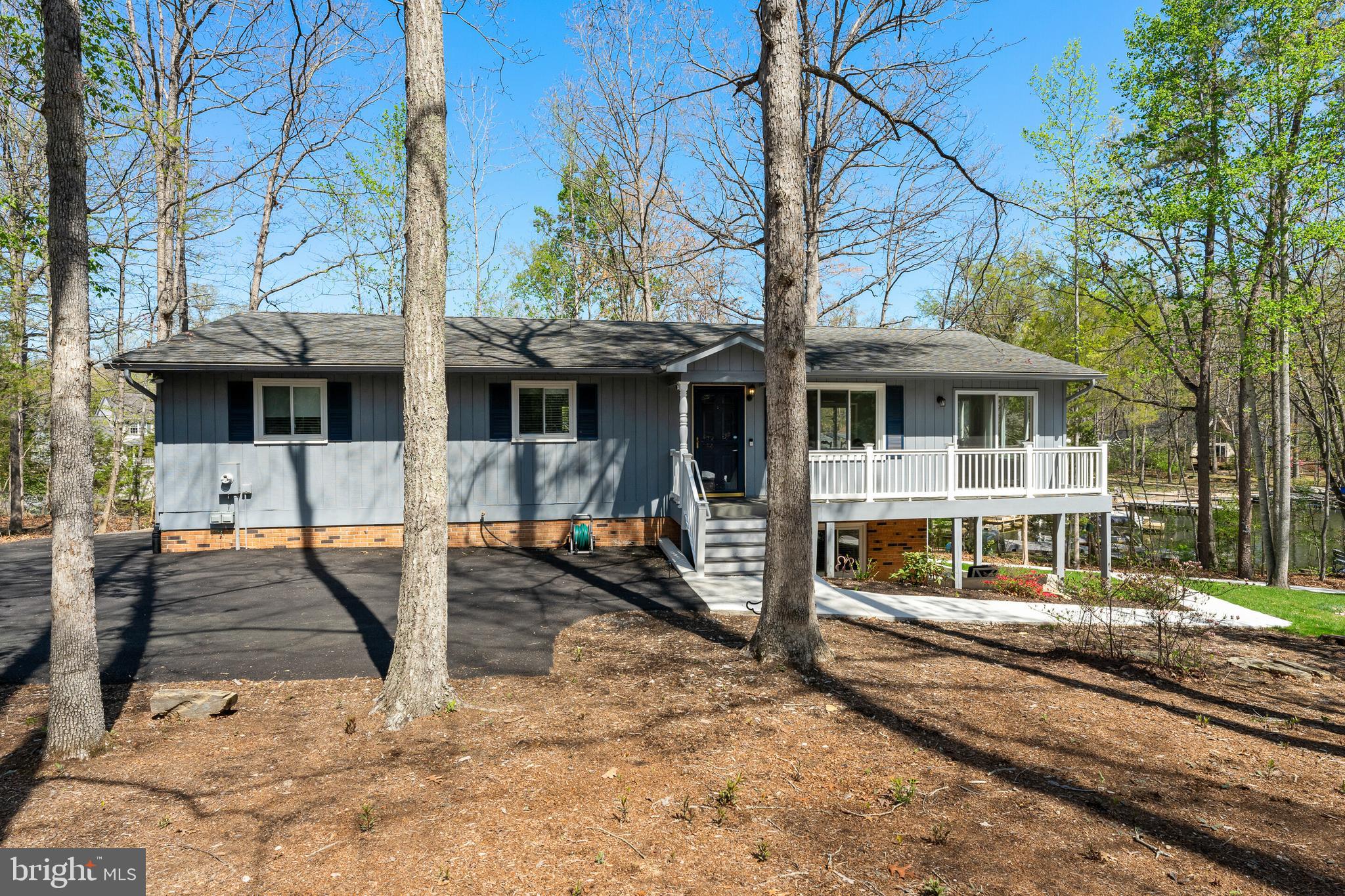 103 HILLSIDE DRIVE