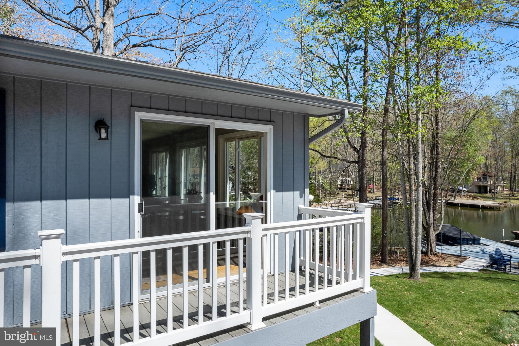 103 HILLSIDE DRIVE