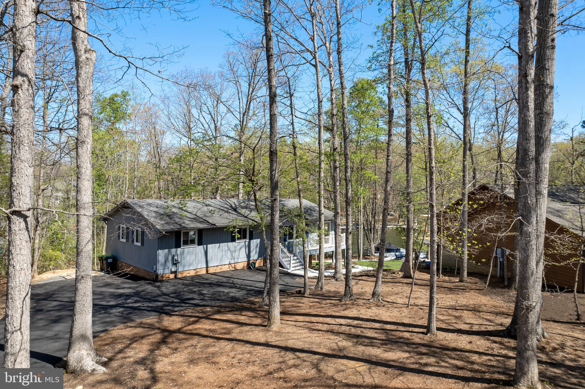 103 HILLSIDE DRIVE