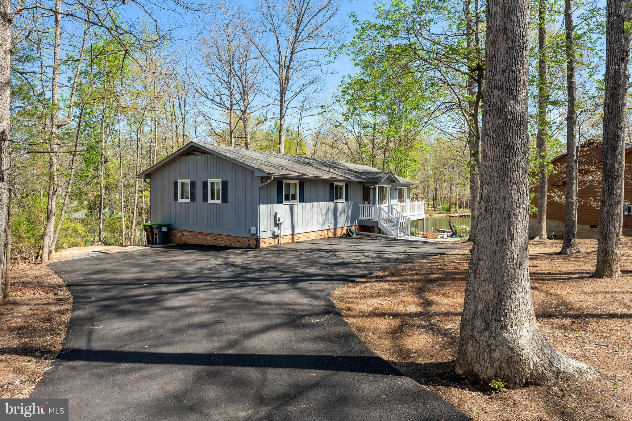 103 HILLSIDE DRIVE