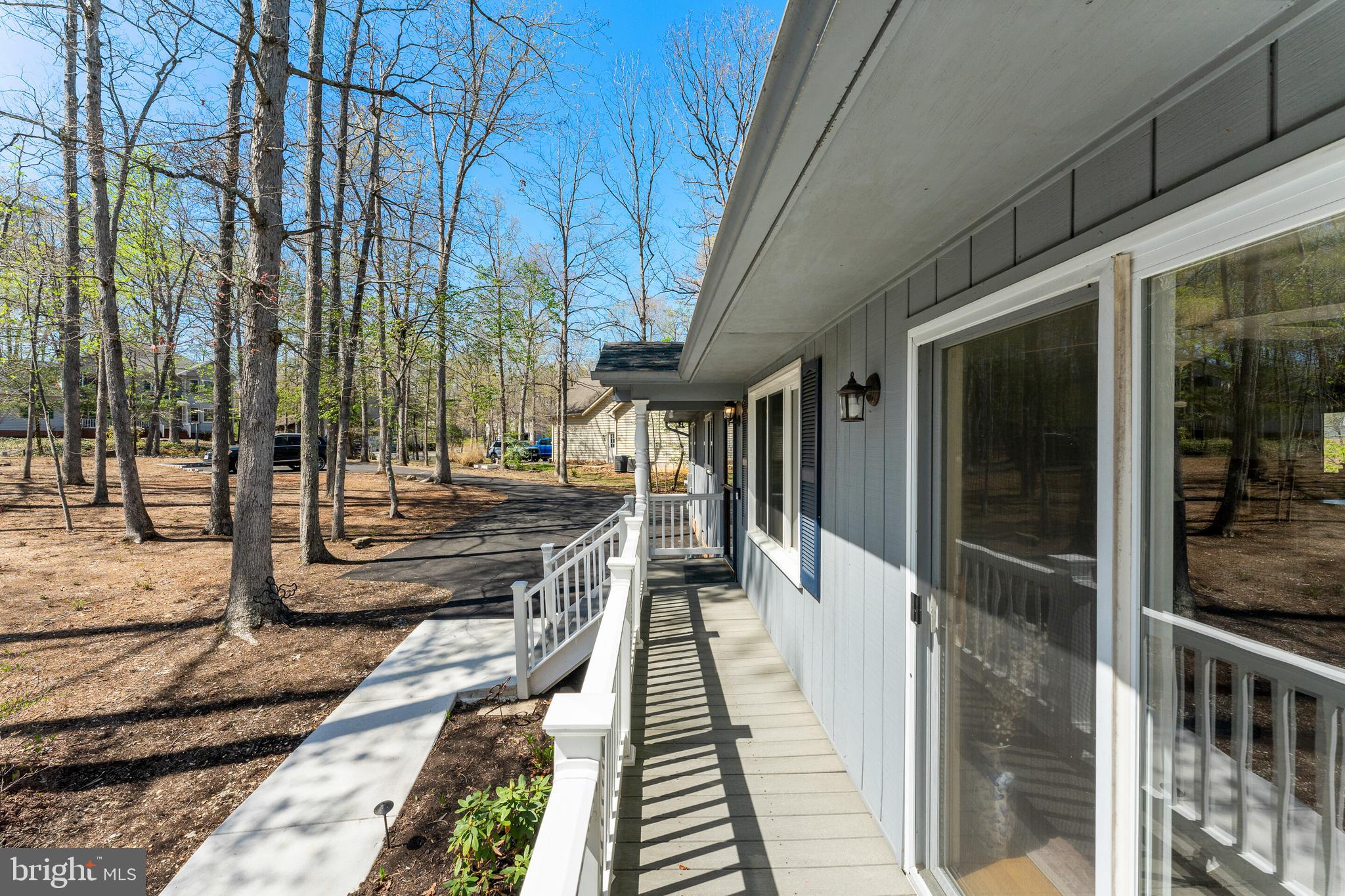 103 HILLSIDE DRIVE