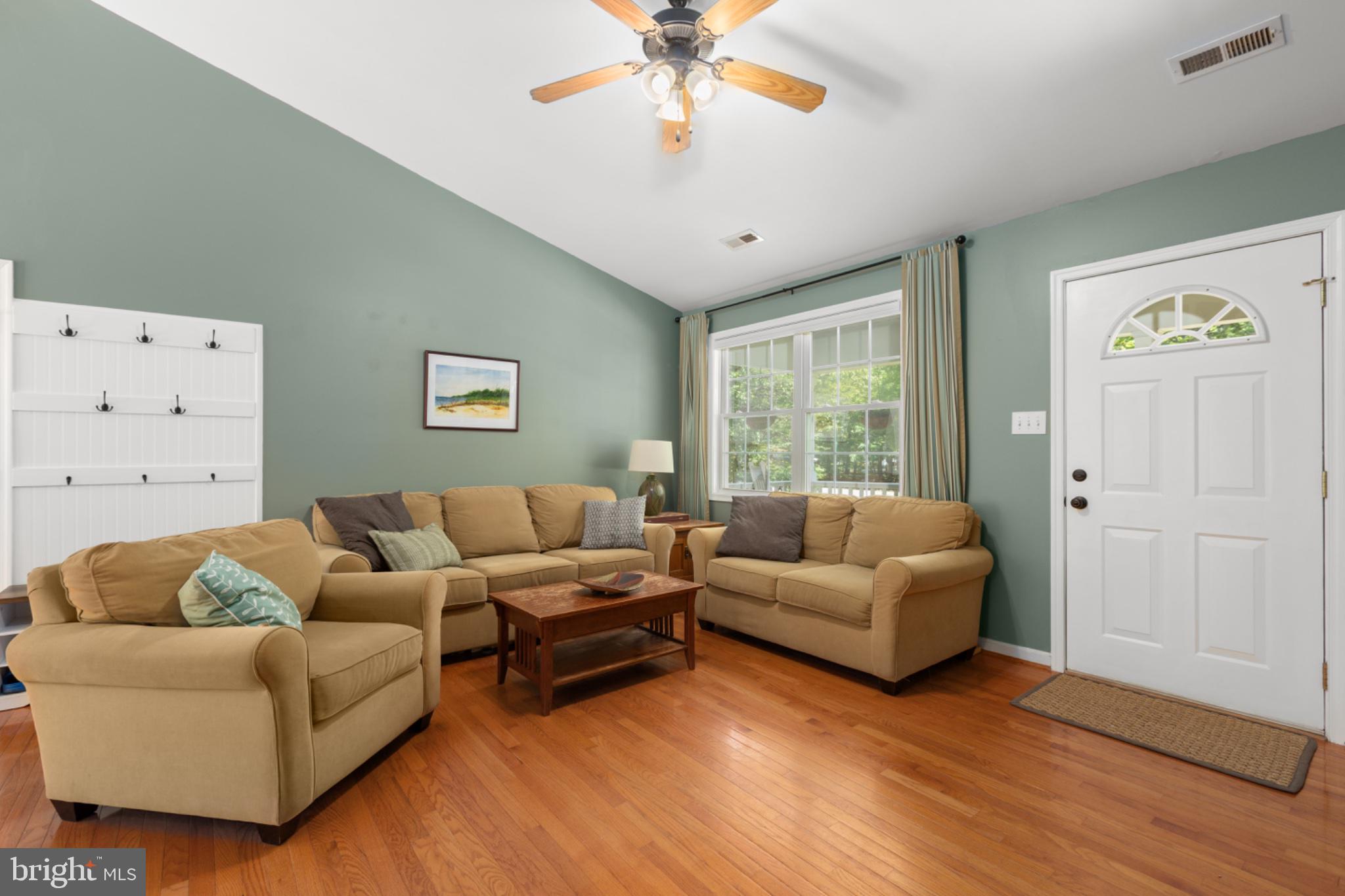 27592 OLD OFFICE ROAD