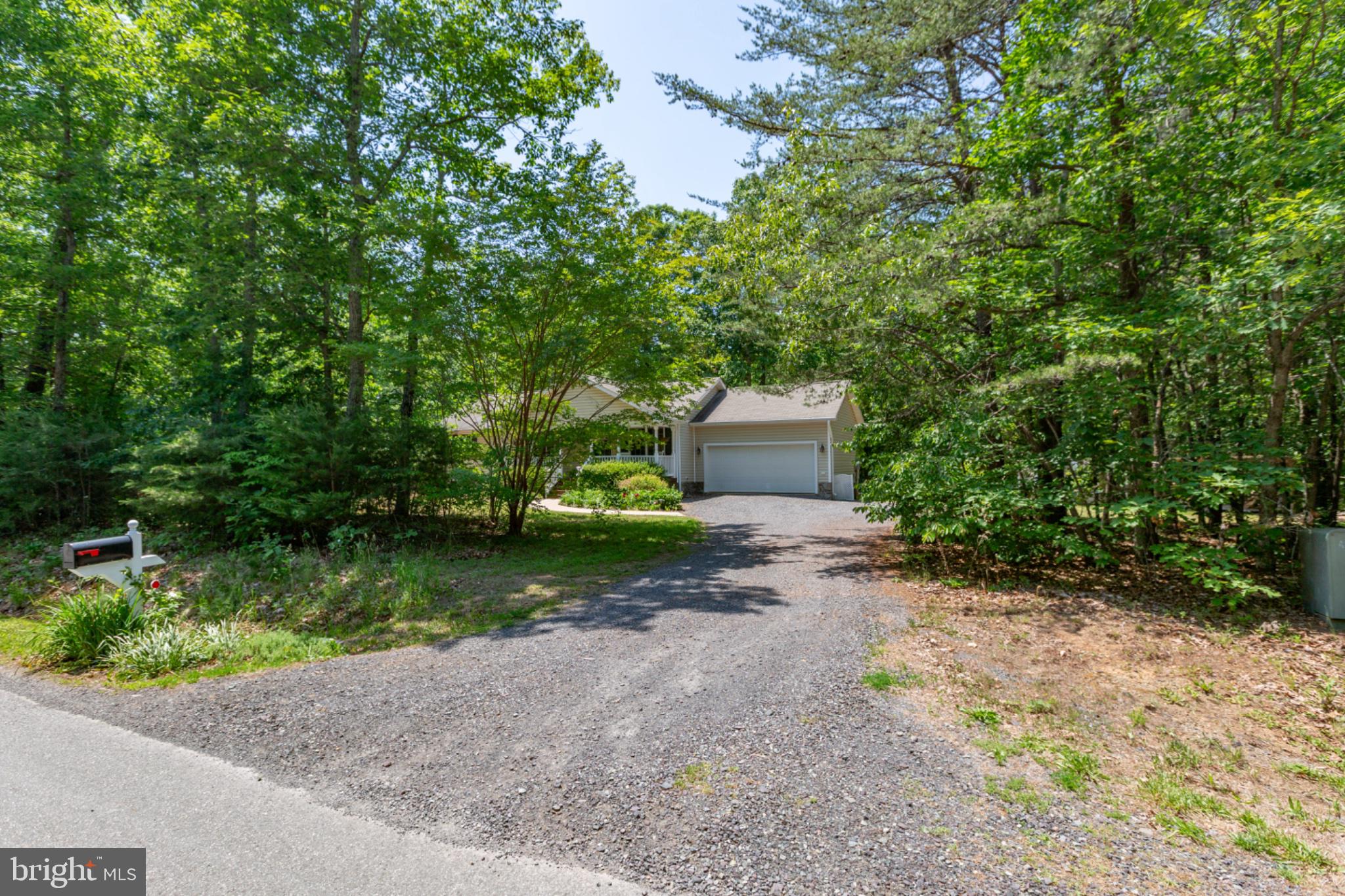 27592 OLD OFFICE ROAD
