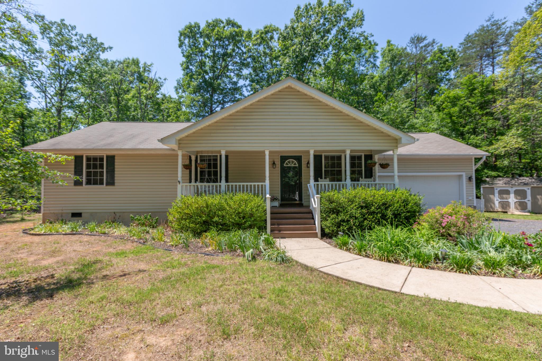 27592 OLD OFFICE ROAD