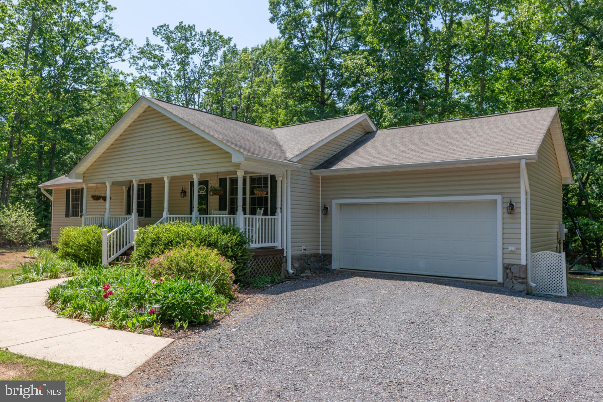 27592 OLD OFFICE ROAD