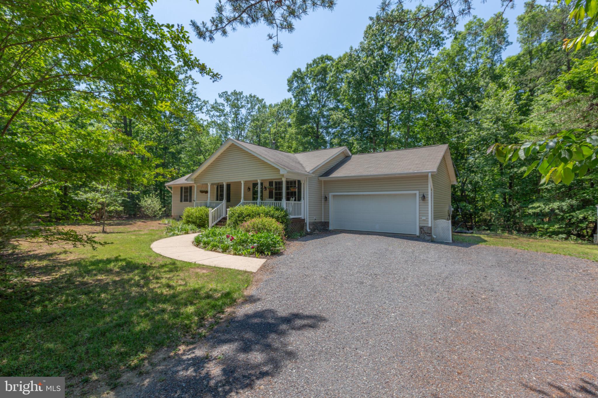 27592 OLD OFFICE ROAD