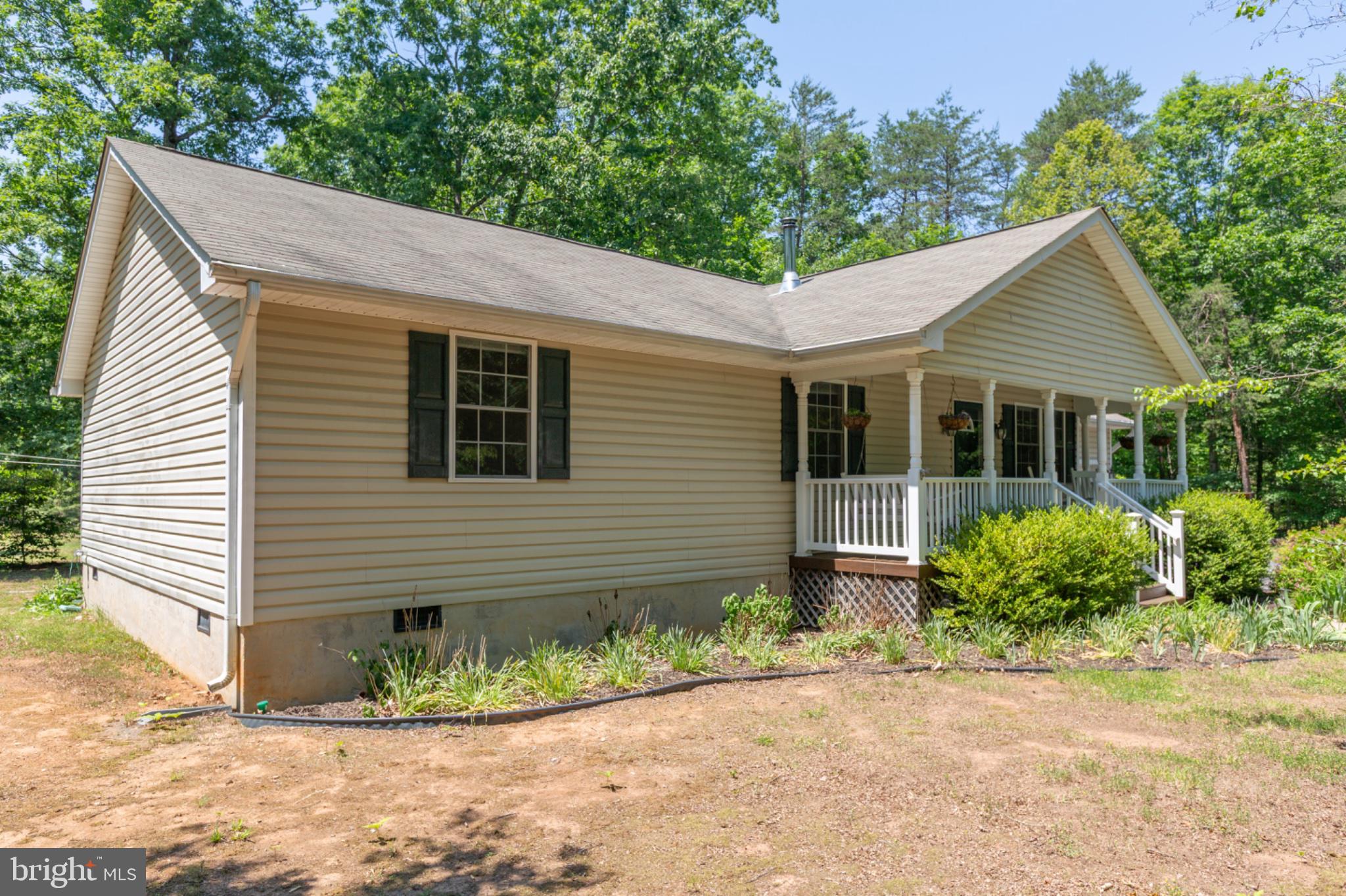 27592 OLD OFFICE ROAD